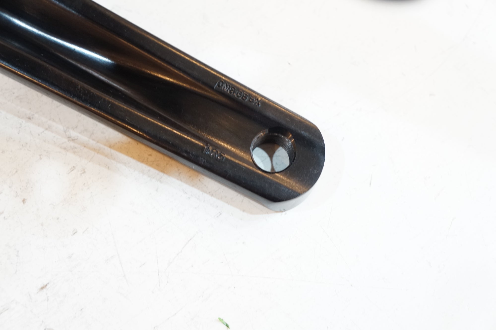 SRAM 「スラム」 OMNIUM GXP 165mm 48T クランクセット / バイチャリ浦和ベース