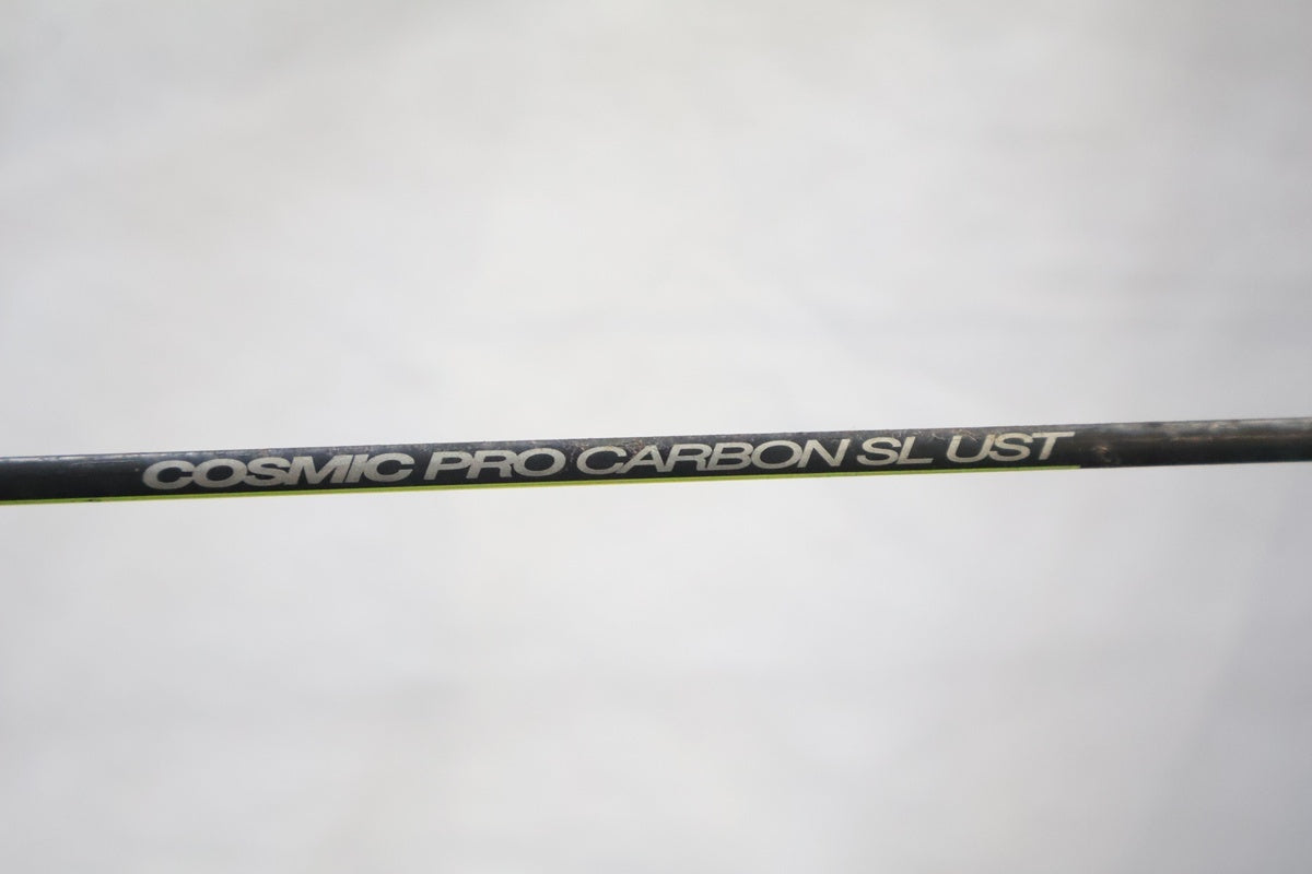 ジャンク MAVIC 「マビック」 COSMIC PRO CARBON SL UST DISC フロントホイール / 高知店