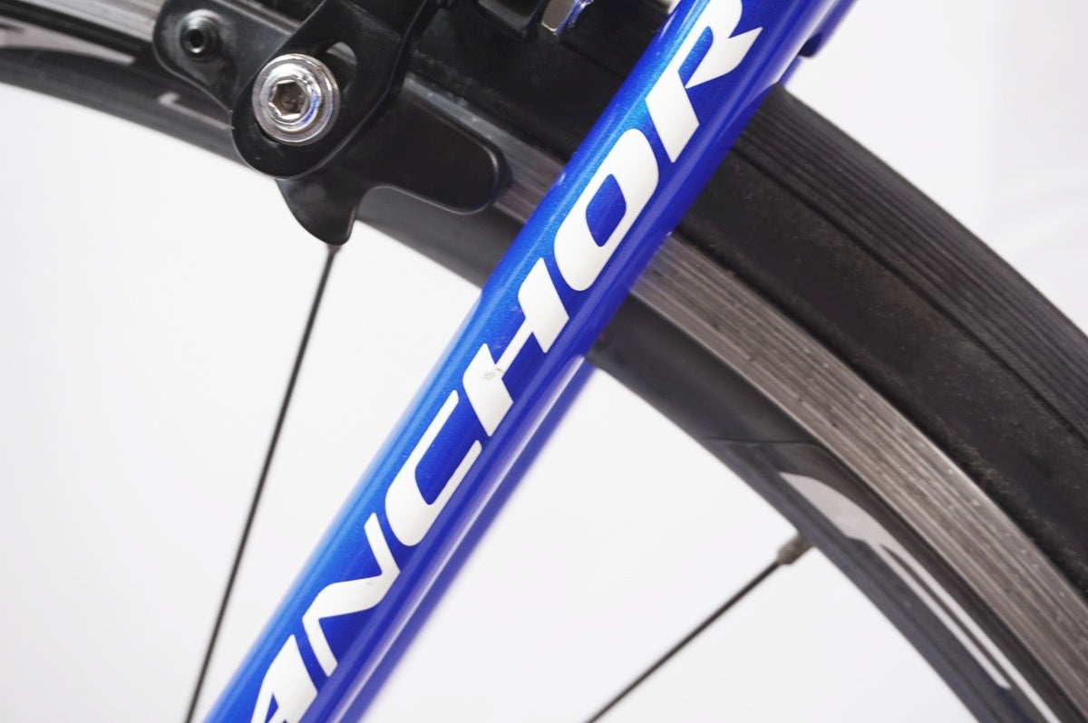 ANCHOR 「アンカー」 RS8 2017年モデル ロードバイク / 名古屋大須店
