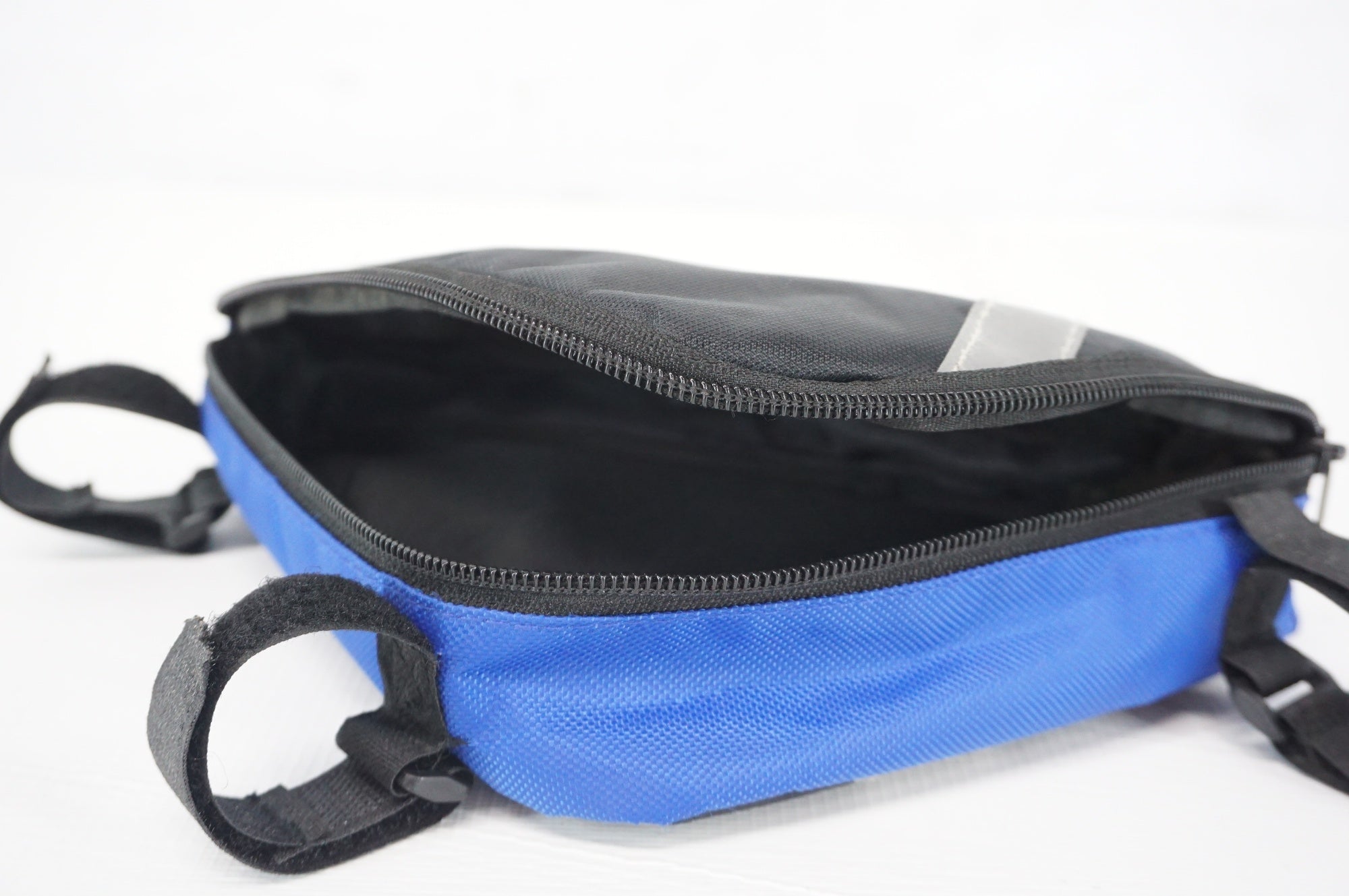 ROSWHEEL 「ロスウィール」 トライアングル フレームバッグ / 阪急塚口店