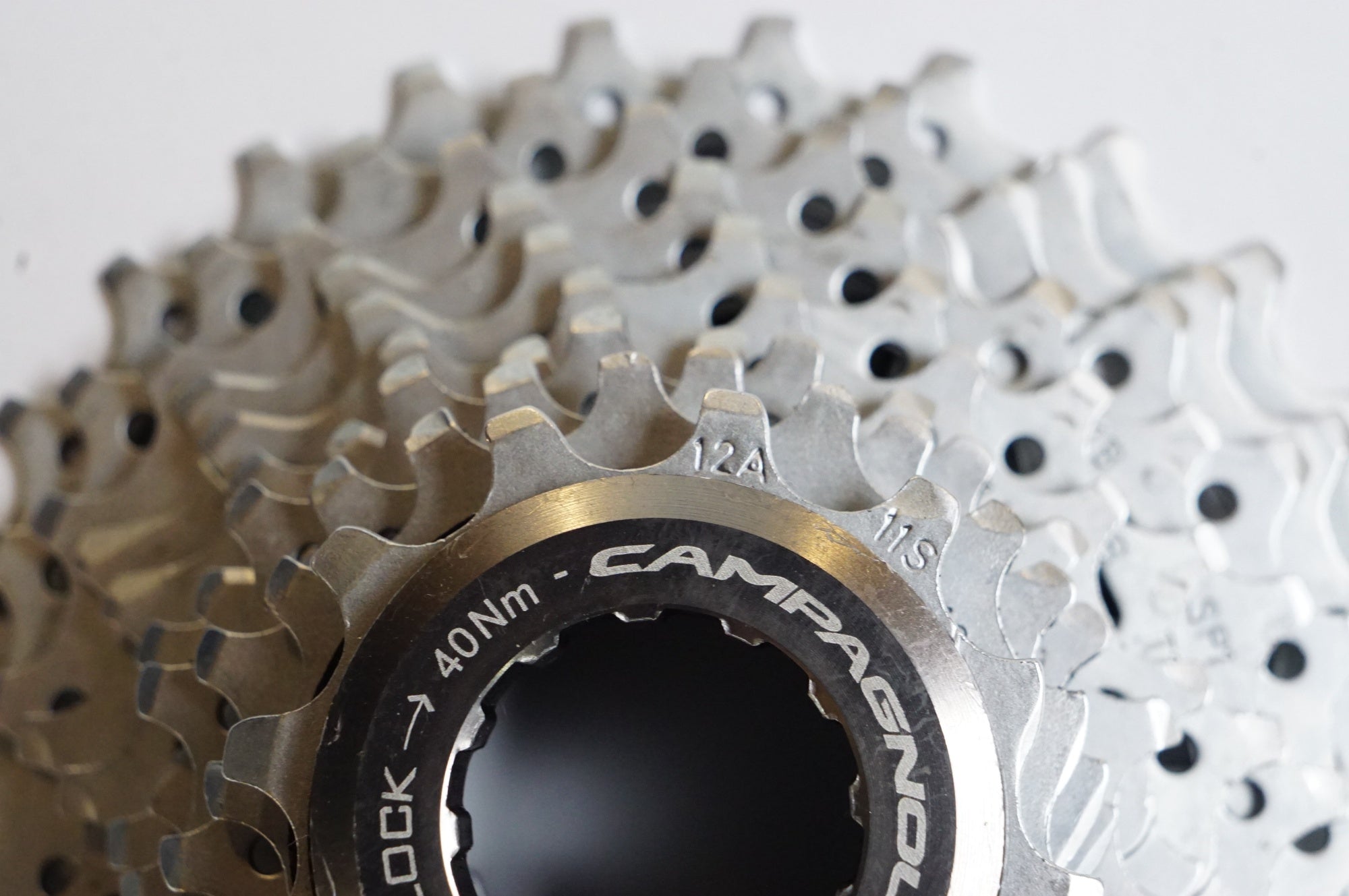 CAMPAGNOLO 「カンパニョーロ」 CHORUS 12-27T スプロケット / 熊谷本店