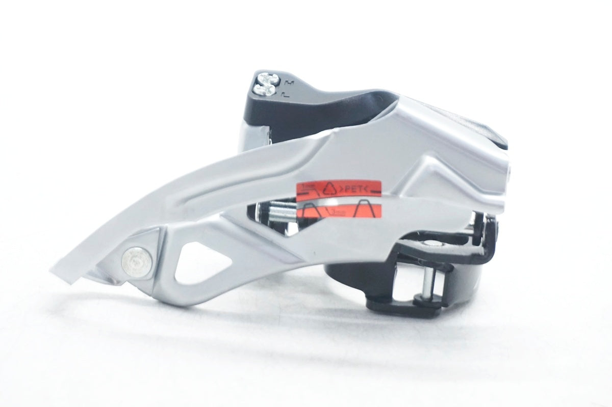 SHIMANO 「シマノ」 FD-T3000 フロントディレイラー / 大阪門真店