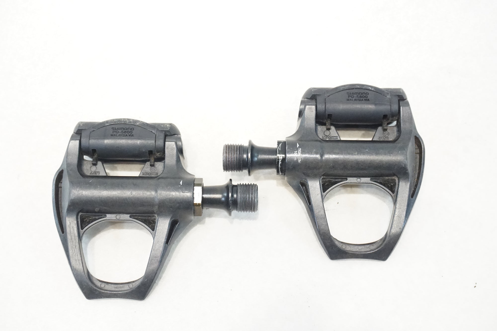 SHIMANO 「シマノ」 105 PD-5800 ペダル / 横浜戸塚店