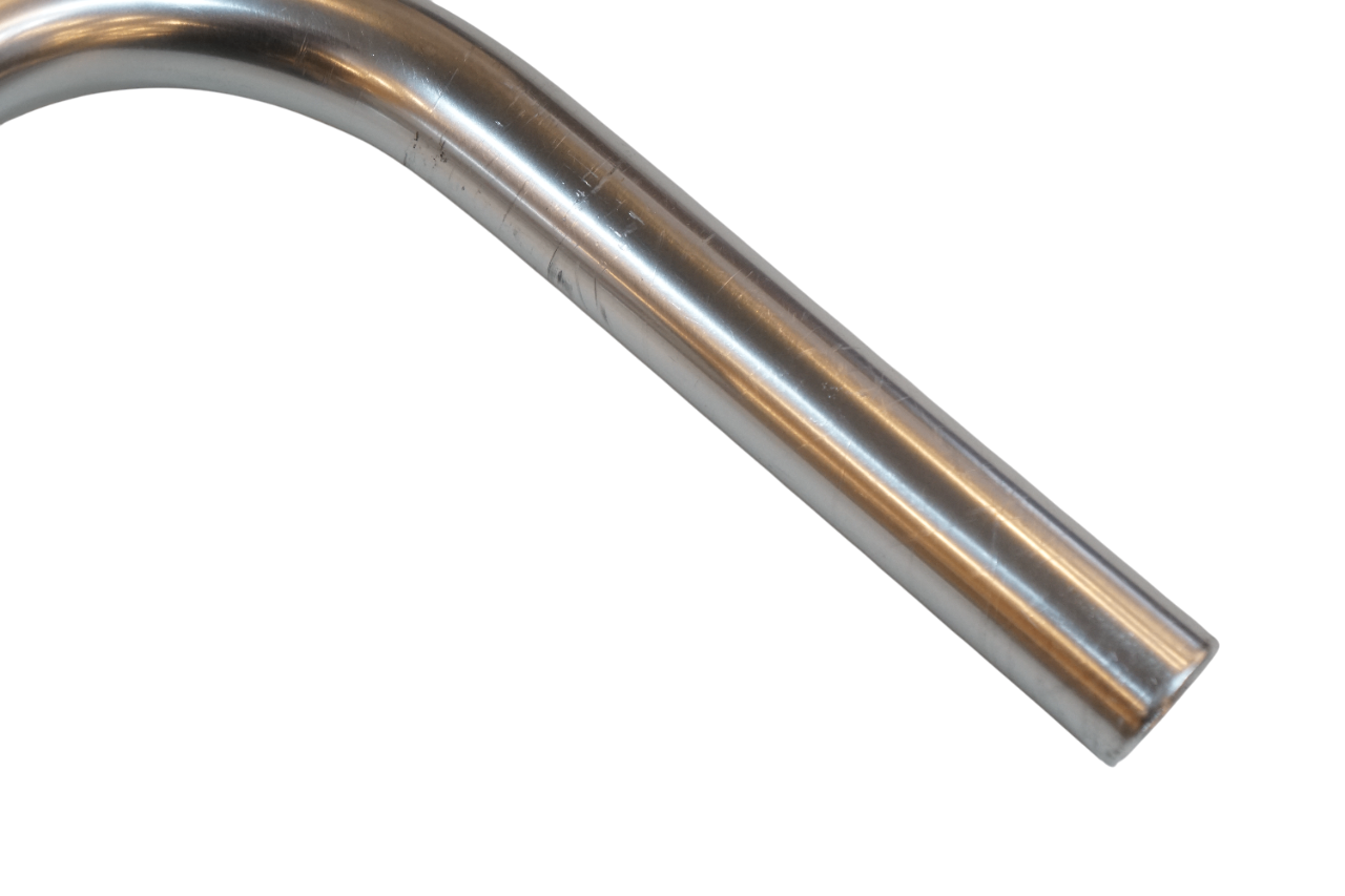 NITTO 「ニットー」 B307 φ25.4 430mm ハンドル / バイチャリ浦和ベース