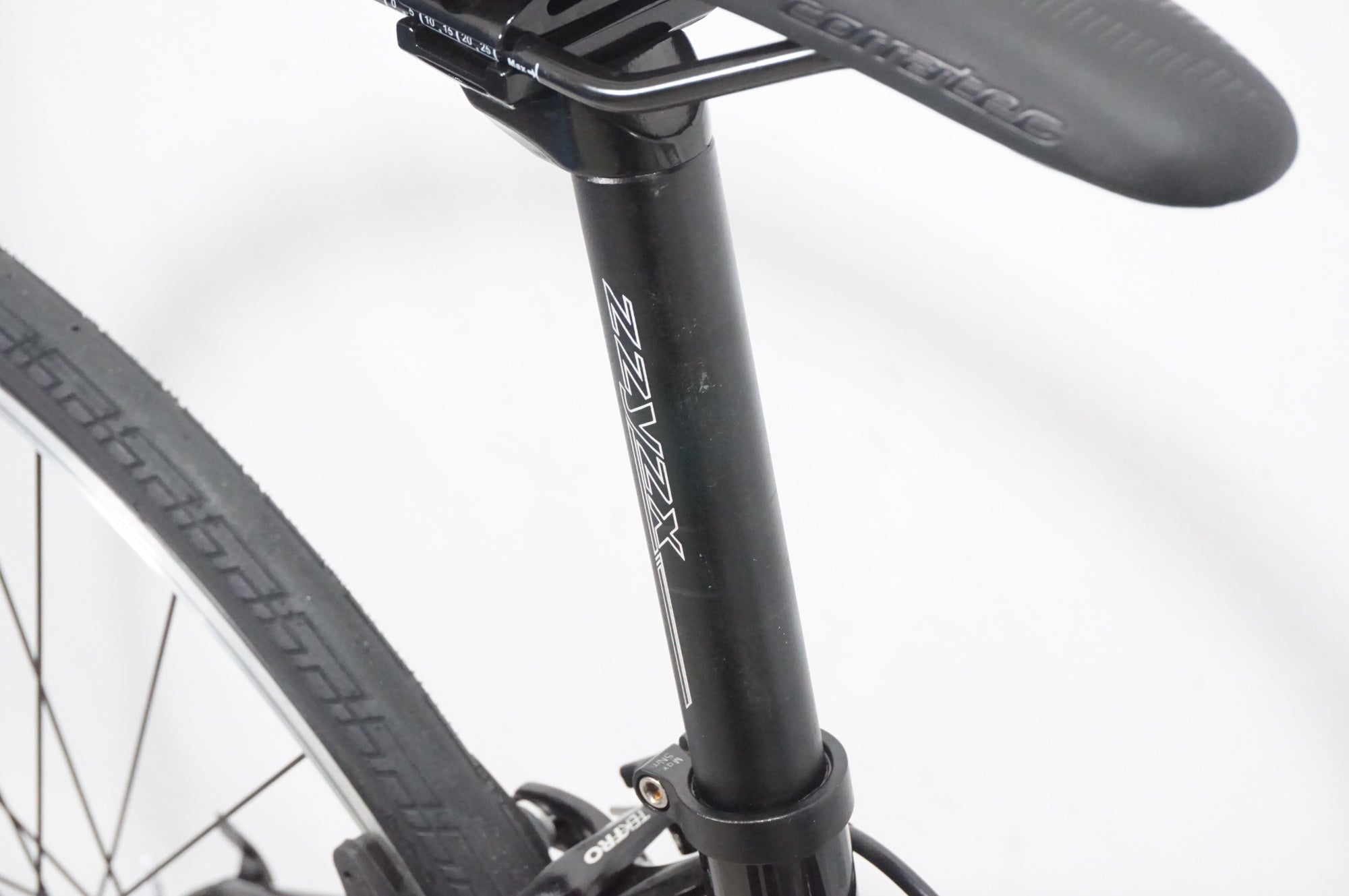 CORRATEC 「コラテック」 CT-ROAD CLARIS 2024年モデル ロードバイク