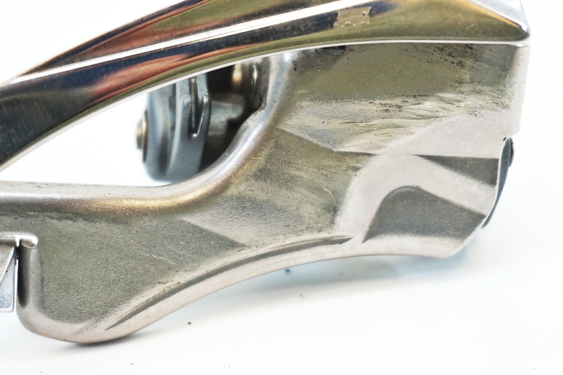 SHIMANO 「シマノ」 XTR FD-M952 Φ31.8 3×9S フロントディレイラー  / 有明ガーデン店