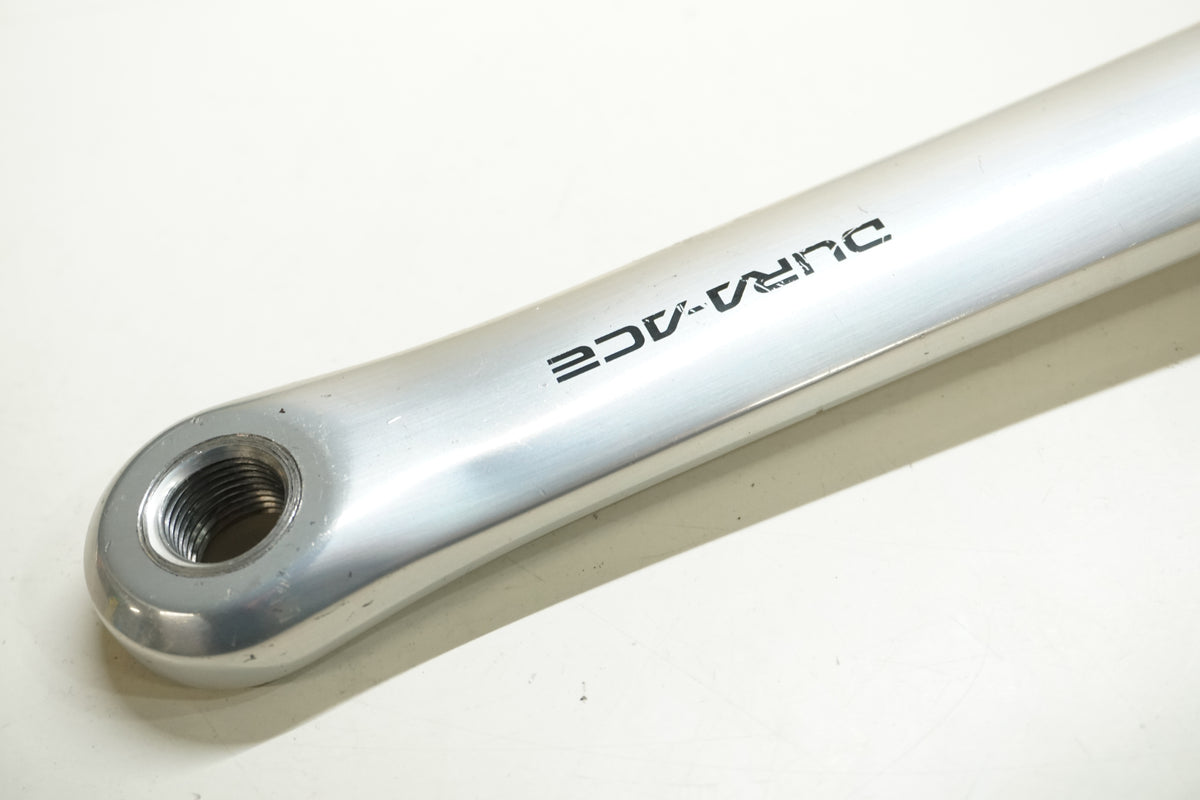 SHIMANO 「シマノ」 DURA-ACE FC-7600 NJS 144mm 167.5mm クランクアーム / 大宮店