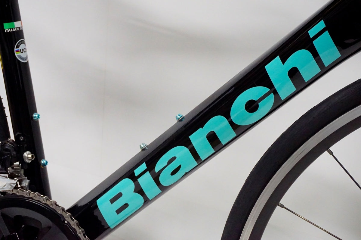 BIANCHI 「ビアンキ」 SPRINT 105 2020年モデル ロードバイク / 名古屋大須店
