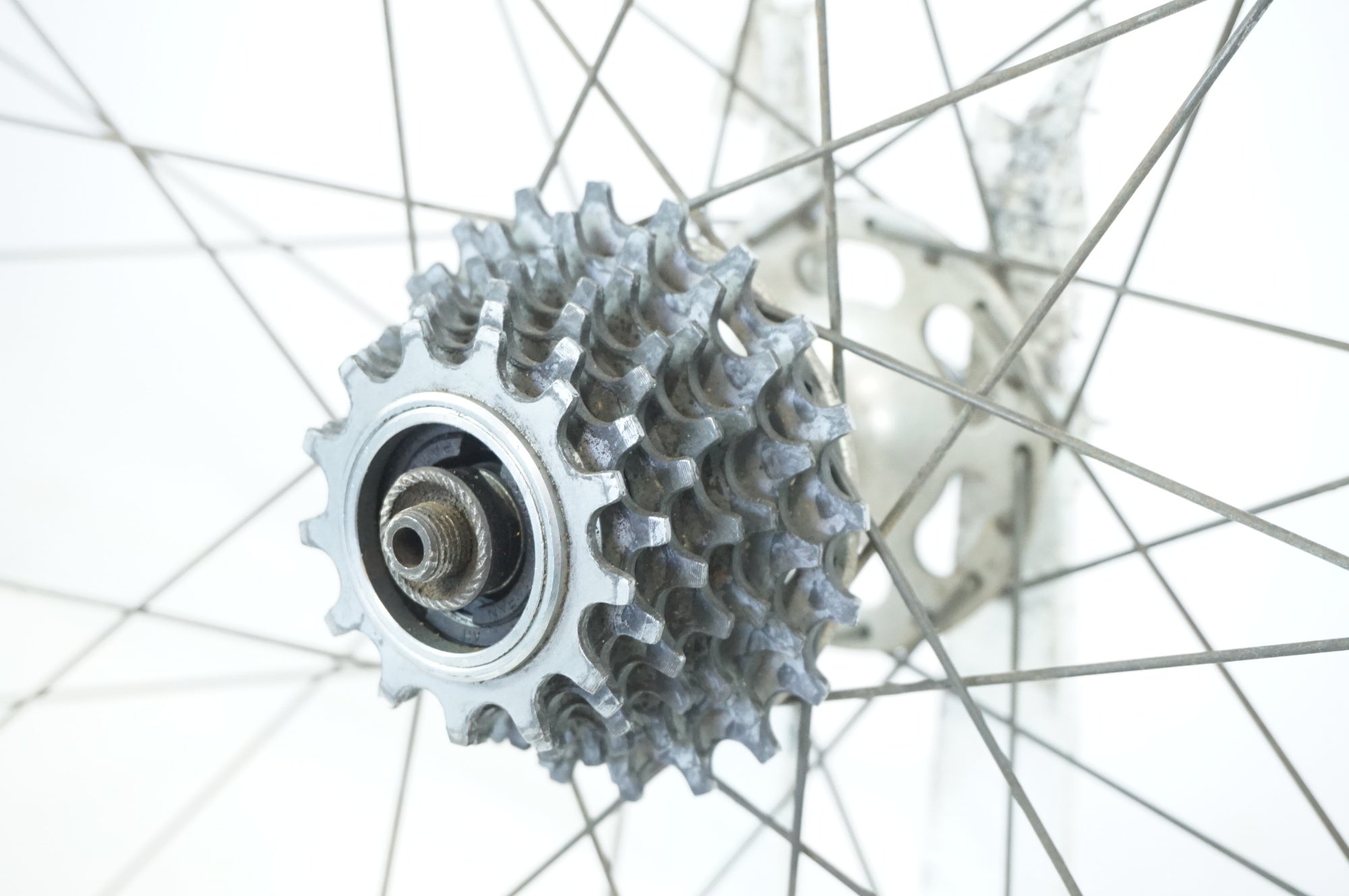 MAVIC 「マビック」 GP-4 リム F SHIMANO DURA-ACE R CAMPAGNOLO