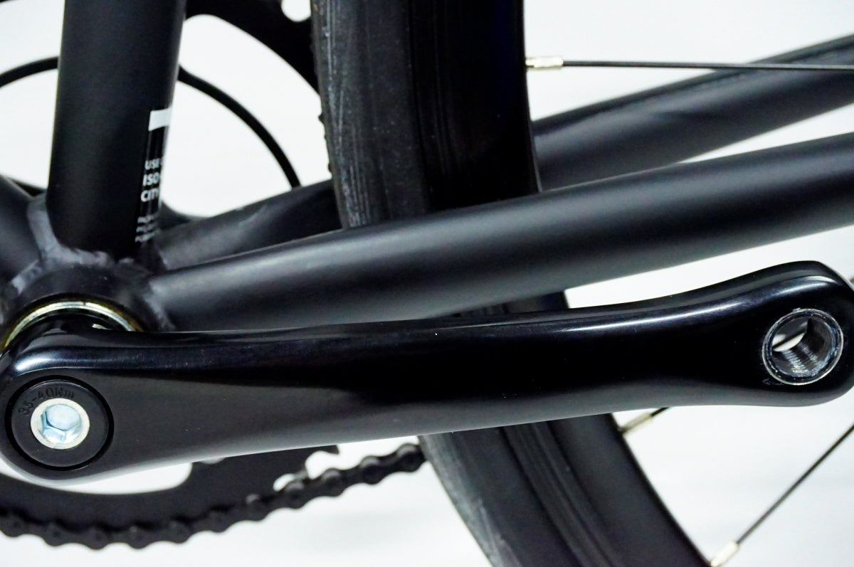 FUJI 「フジ」 FEATHER 2022年モデル ピストバイク / 名古屋大須店