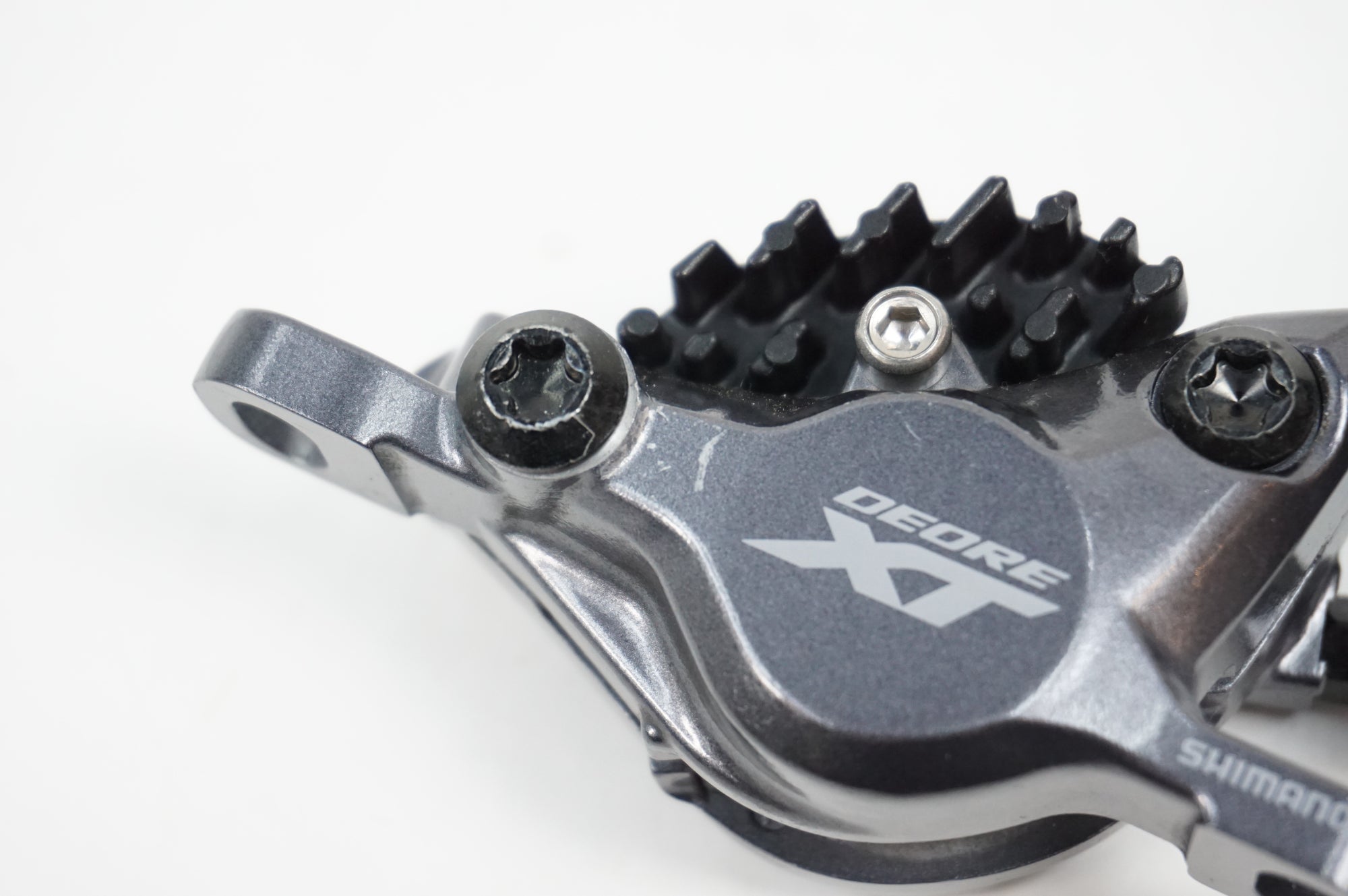 SHIMANO 「シマノ」 DEORE XT BR-M8100 ディスクブレーキキャリパーセット / 川越店