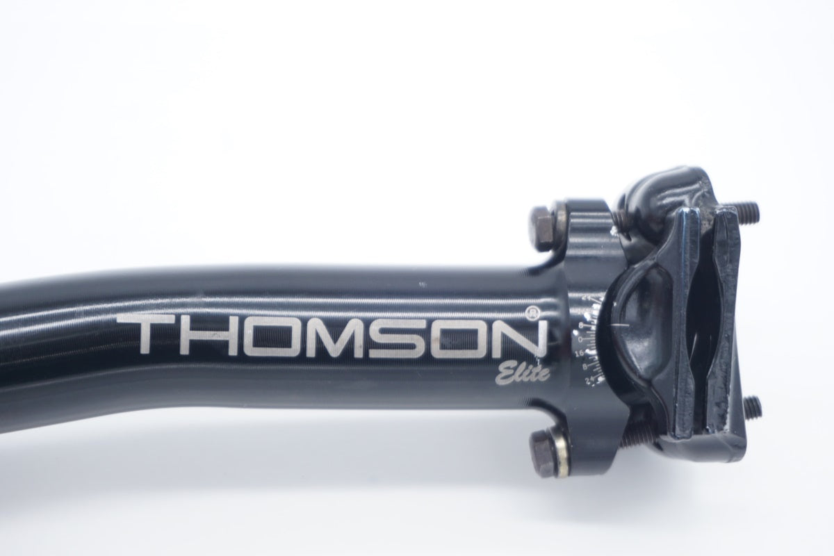 THOMSON 「トムソン」 ELITE φ27.0 210mm シートポスト / 滋賀大津店