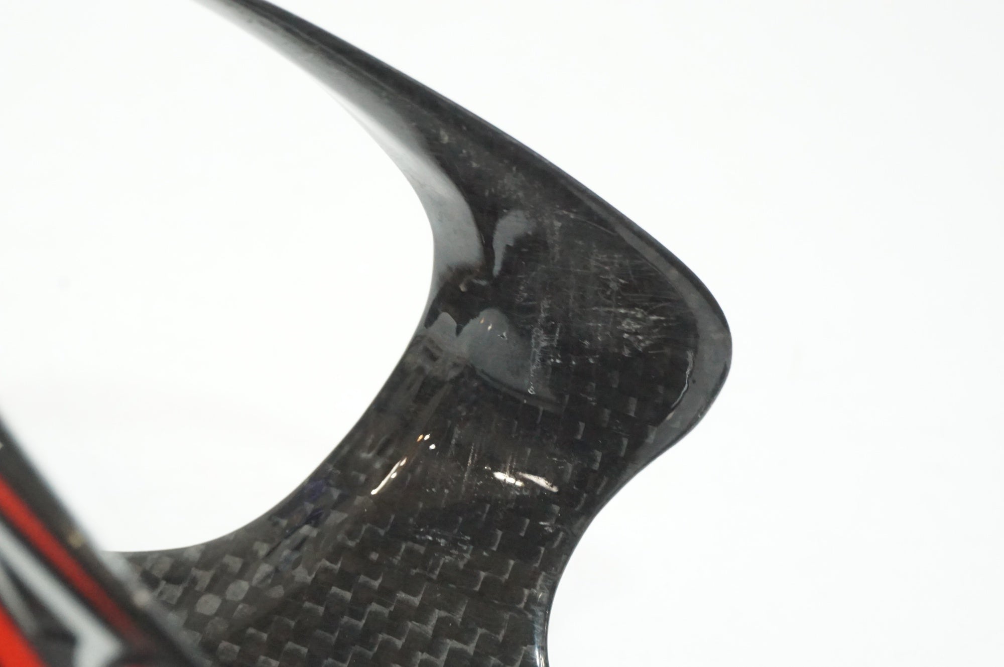 OGK KABUTO 「オージーケーカブト」 RC-9 カーボンボトルケージ / 大宮店