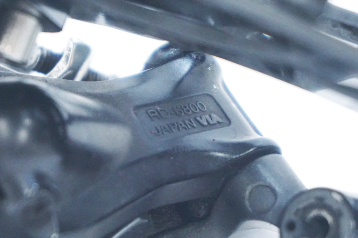 SHIMANO 「シマノ」 ULTEGRA RD-6800 リアディレイラー  / 大阪美原北インター店