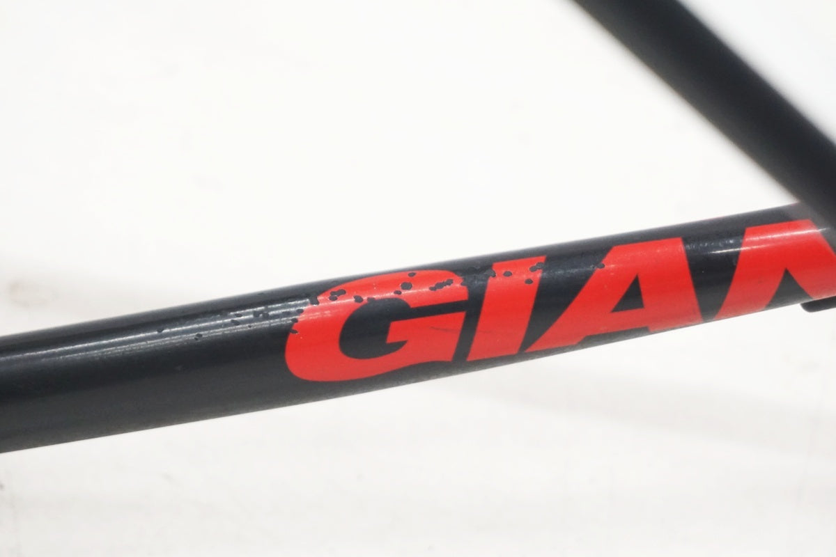 GIANT 「ジャイアント」 DEFY 3 2011年モデル フレームセット / 大阪美原北インター店