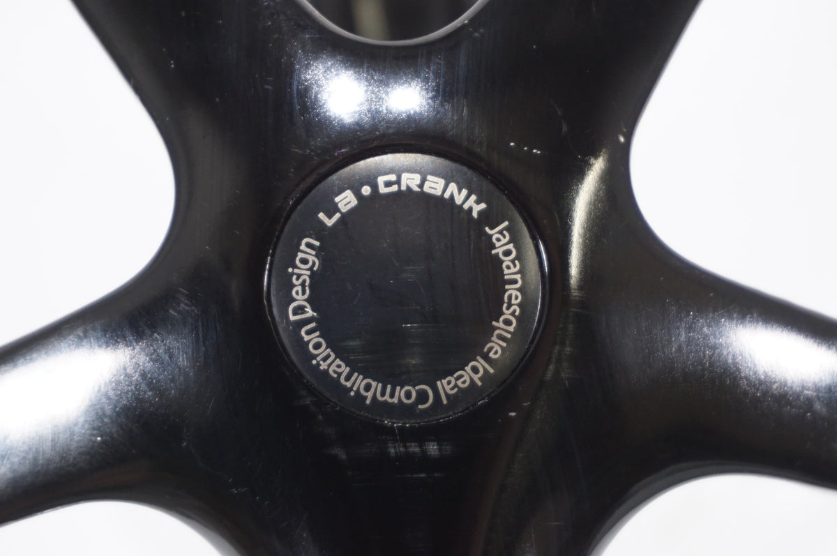 DIXNA 「ディズナ」 LA CRANK 167.5mm クランクアーム / AKIBA店