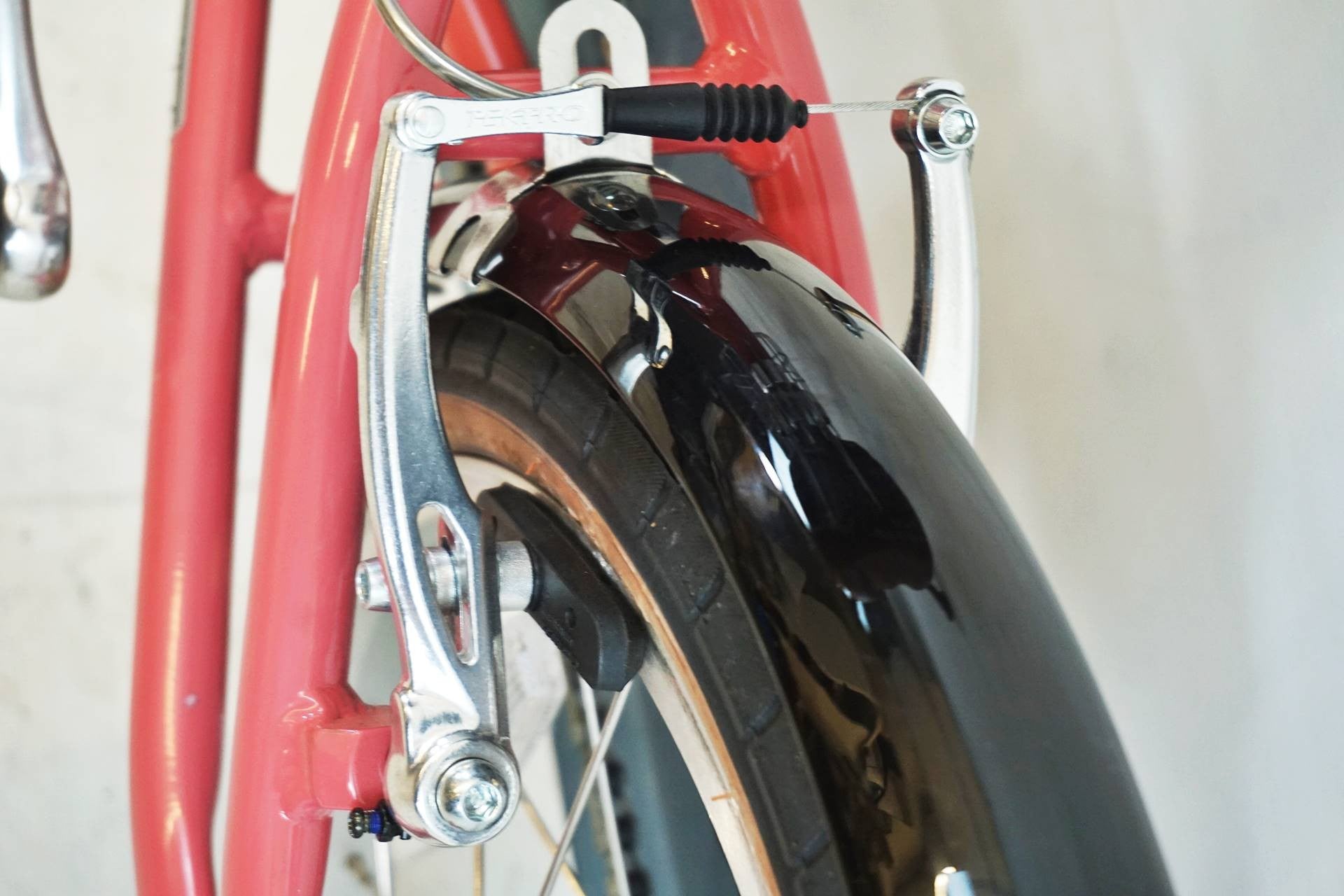 LOUIS GARNEAU 「ルイガノ」 LGS-K16 PLUS 2020年モデル 16インチ キッズバイク / 有明ガーデン店