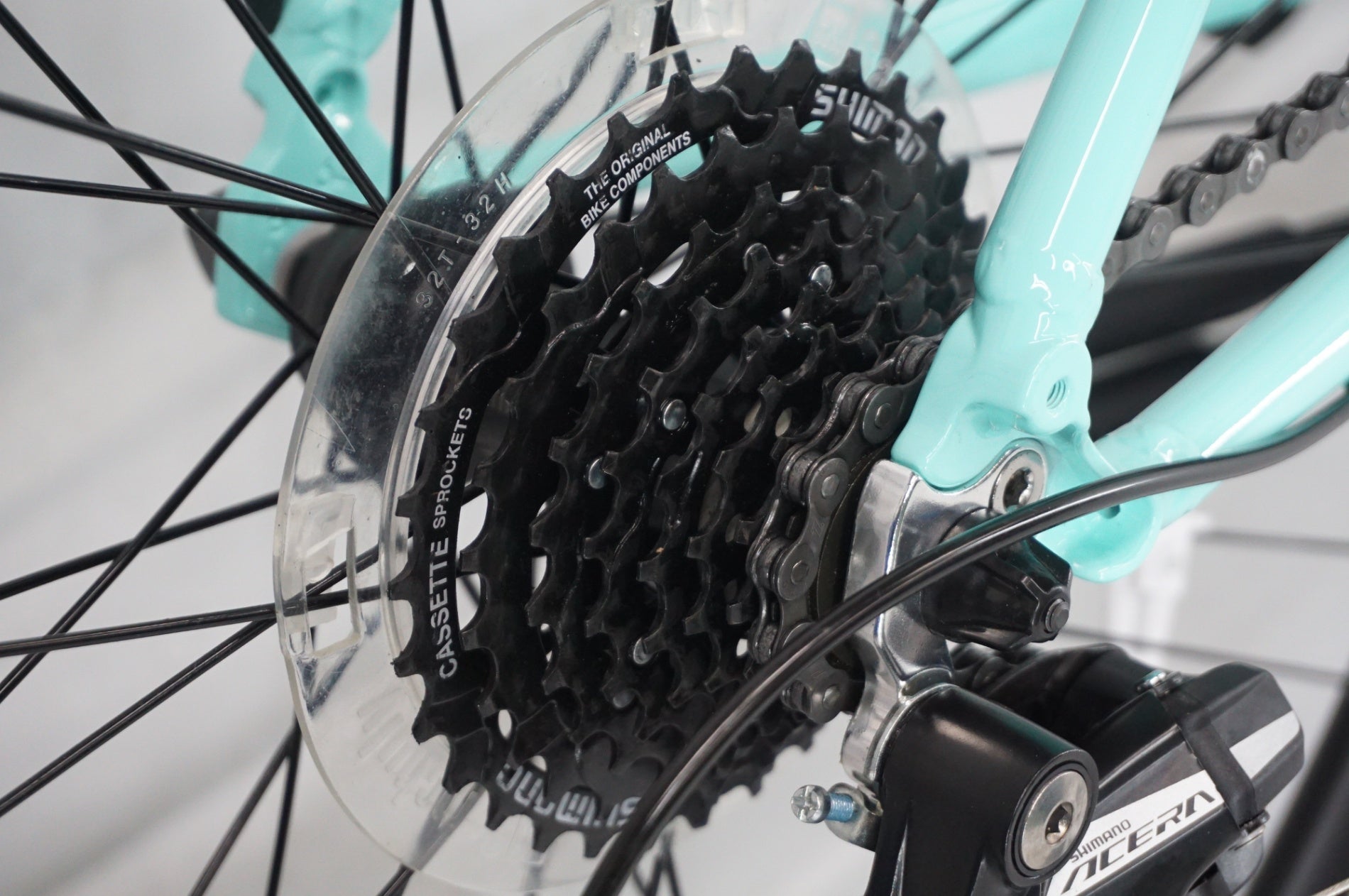 BIANCHI 「ビアンキ」 C-SPORT1 2025年モデル クロスバイク / 阪急塚口店