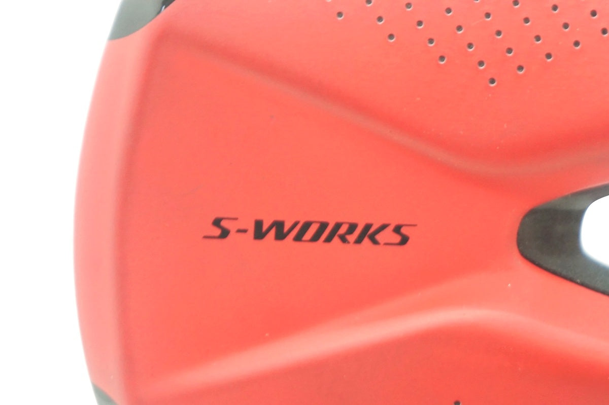 SPECIALIZED 「スペシャライズド」 S-WORKS POWER カーボンレール