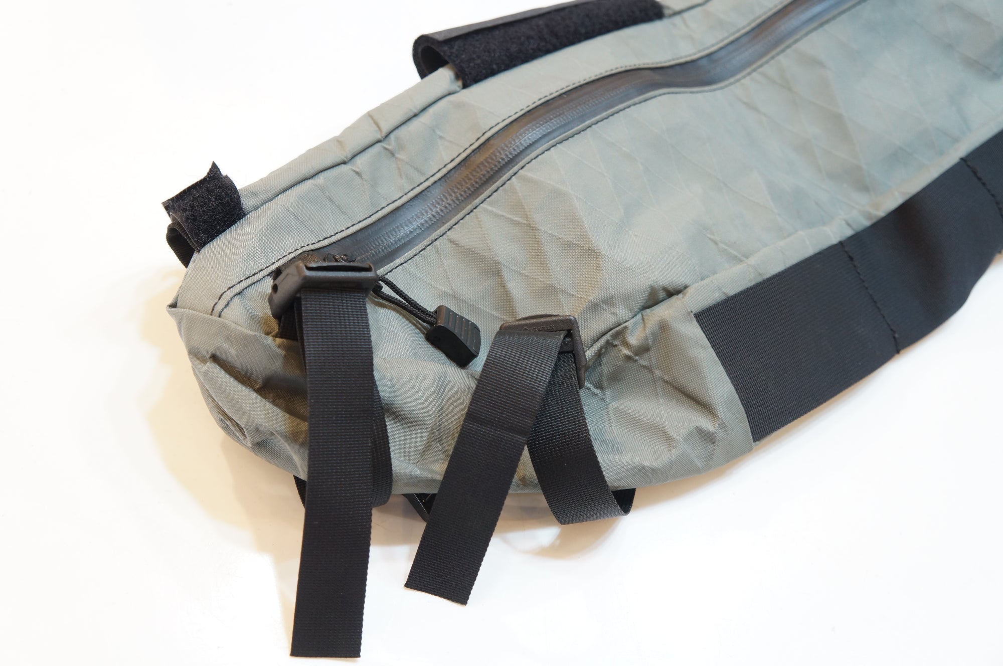 FAIR WETHER 「フェア ウェザー」 FRAME BAG フレームバッグ / バイチャリ浦和ベース