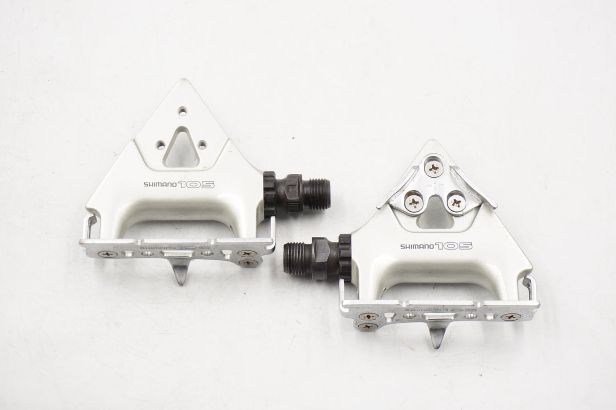 SHIMANO 「シマノ」 105 PD-1055 ペダル / 奈良店