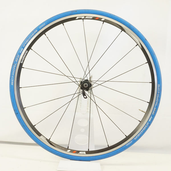 Shimano RS 11速ホイール　WH-RS100 SHIMANO 「シマノ」 WH-RS100 シマノ11速 ホイールセット / 大阪