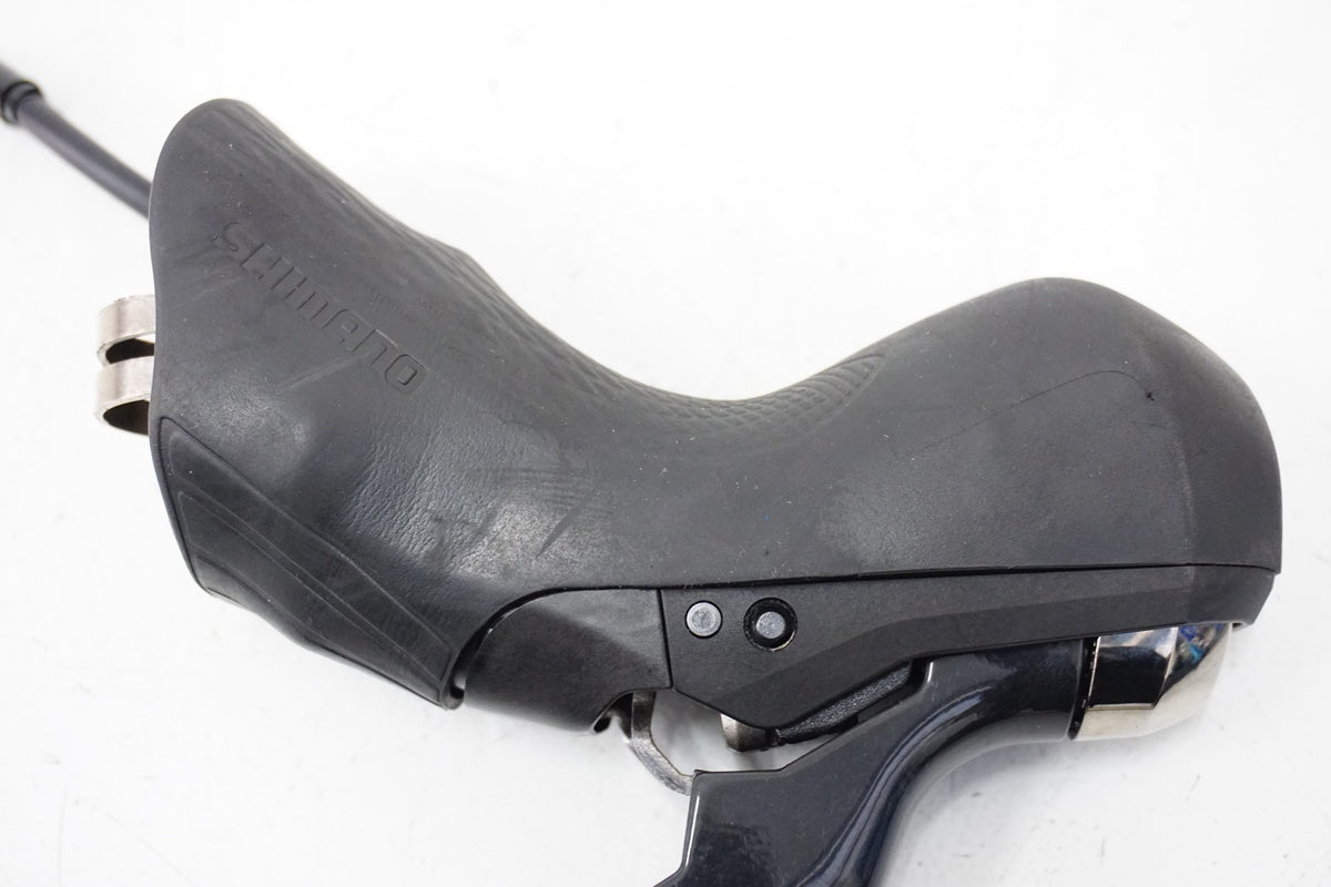 SHIMANO「シマノ」 ULTEGRA ST-R8020 デュアルコントロールレバー / 浜松店