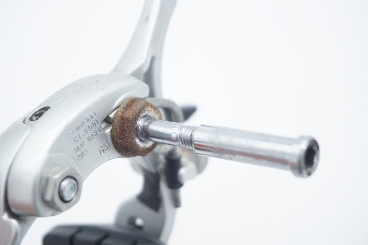 SHIMANO 「シマノ」 SORA BR-3400 キャリパーブレーキセット / 滋賀大津店