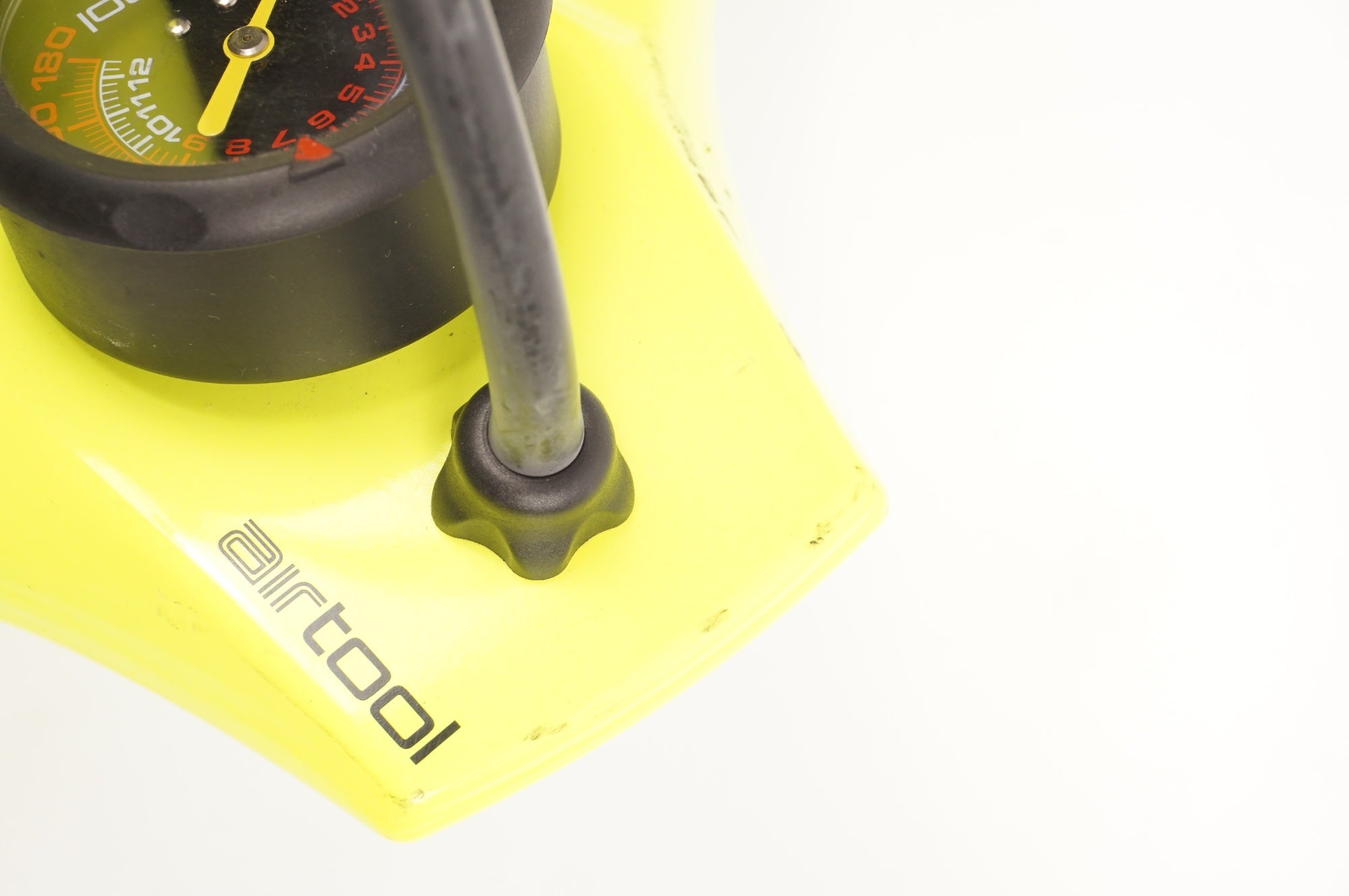 SPECIALIZED 「スペシャライズド」 AIR TOOL HP FLOOR PUMP フロア