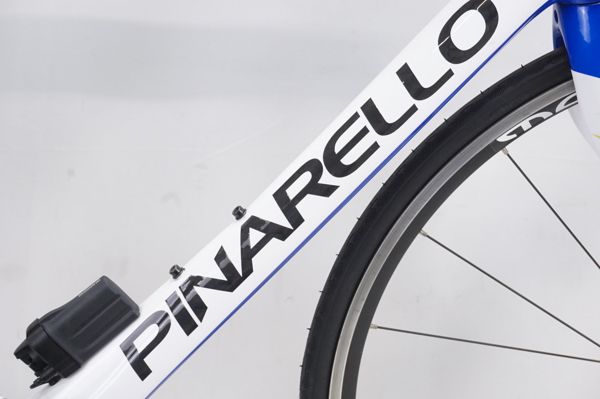 PINARELLO 「ピナレロ」 FP QUATTRO ULTEGRA DI2 2012年モデル ロードバイク  / 大宮店