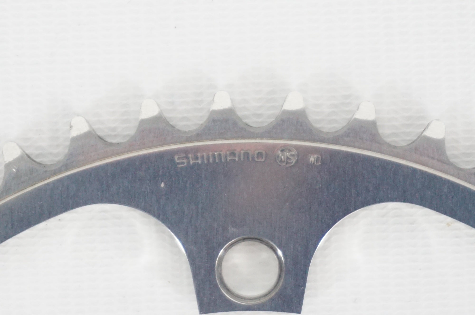 SHIMANO 「シマノ」 DURA-ACE NJS 50T チェーンリング / 阪急塚口店