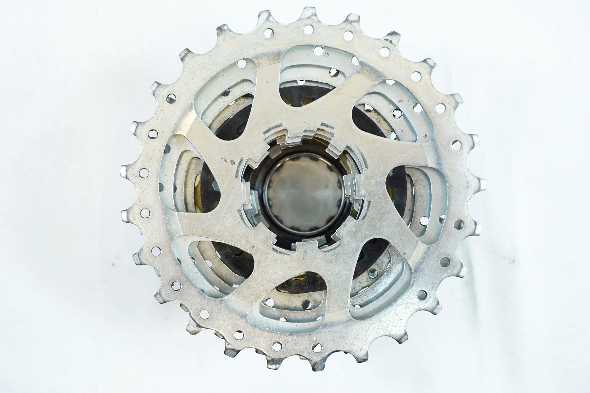 CAMPAGNOLO 「カンパニョーロ」 VELOCE 12-25T 10S スプロケット