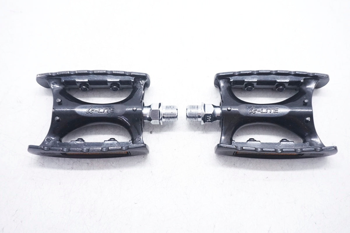 MKS 「ミカシマ」 IC-LITE ペダル / 大阪門真店