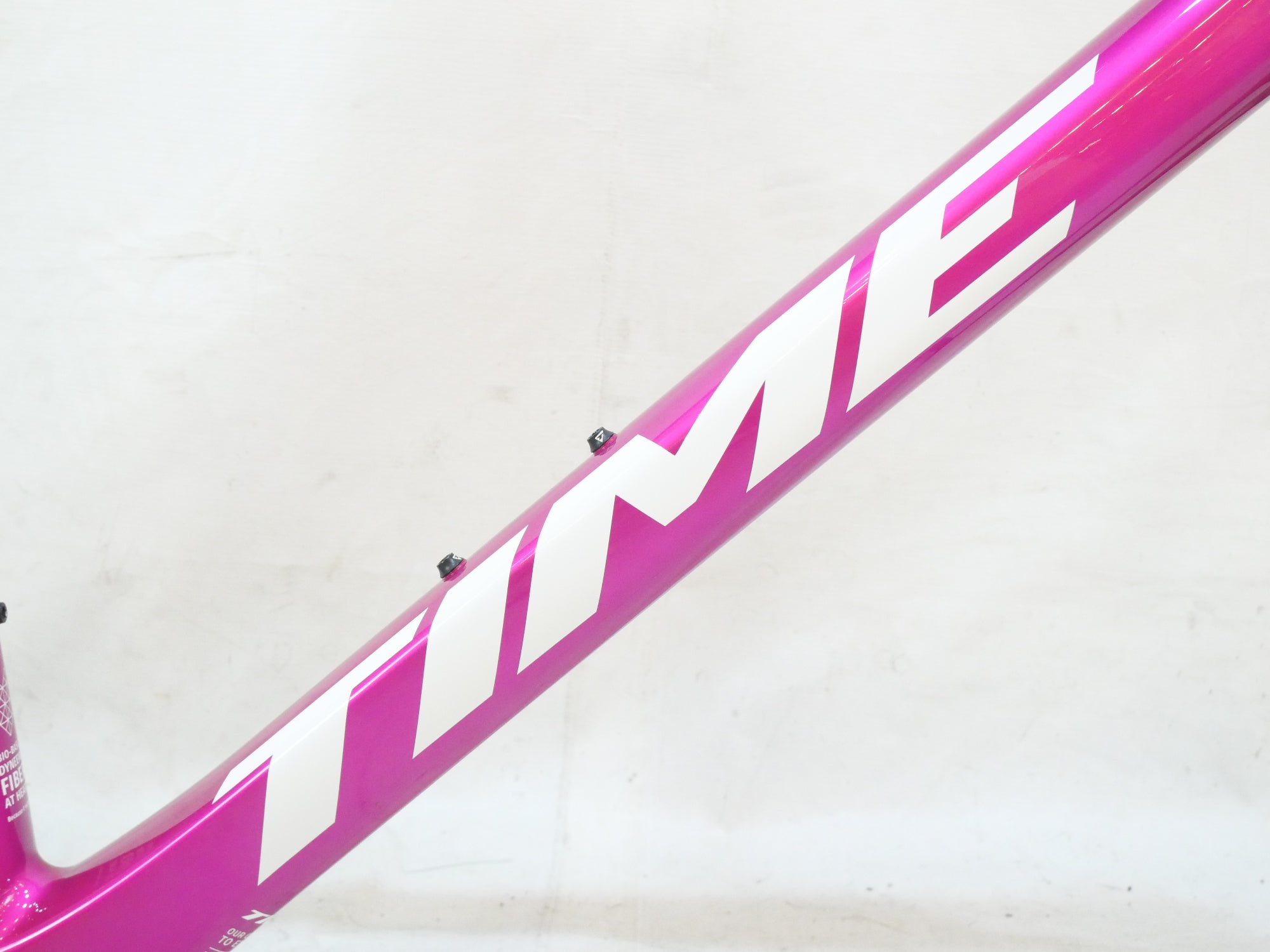 TIME 「タイム」 ALPE D'HUEZ DISC 2023年モデル ロードバイク