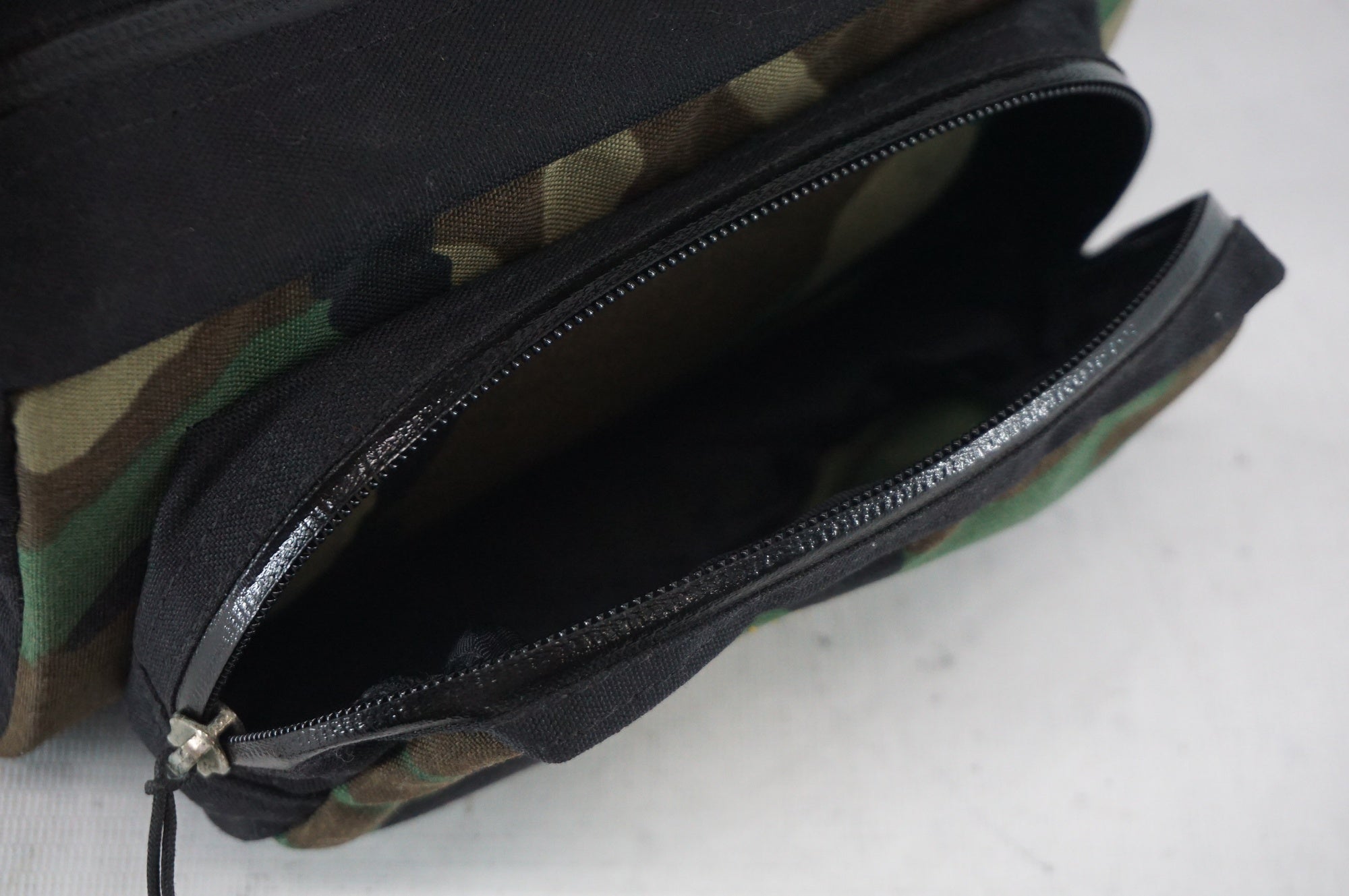 RAL 「ラル」 FRONT LOADER フロントバッグ / 阪急塚口店