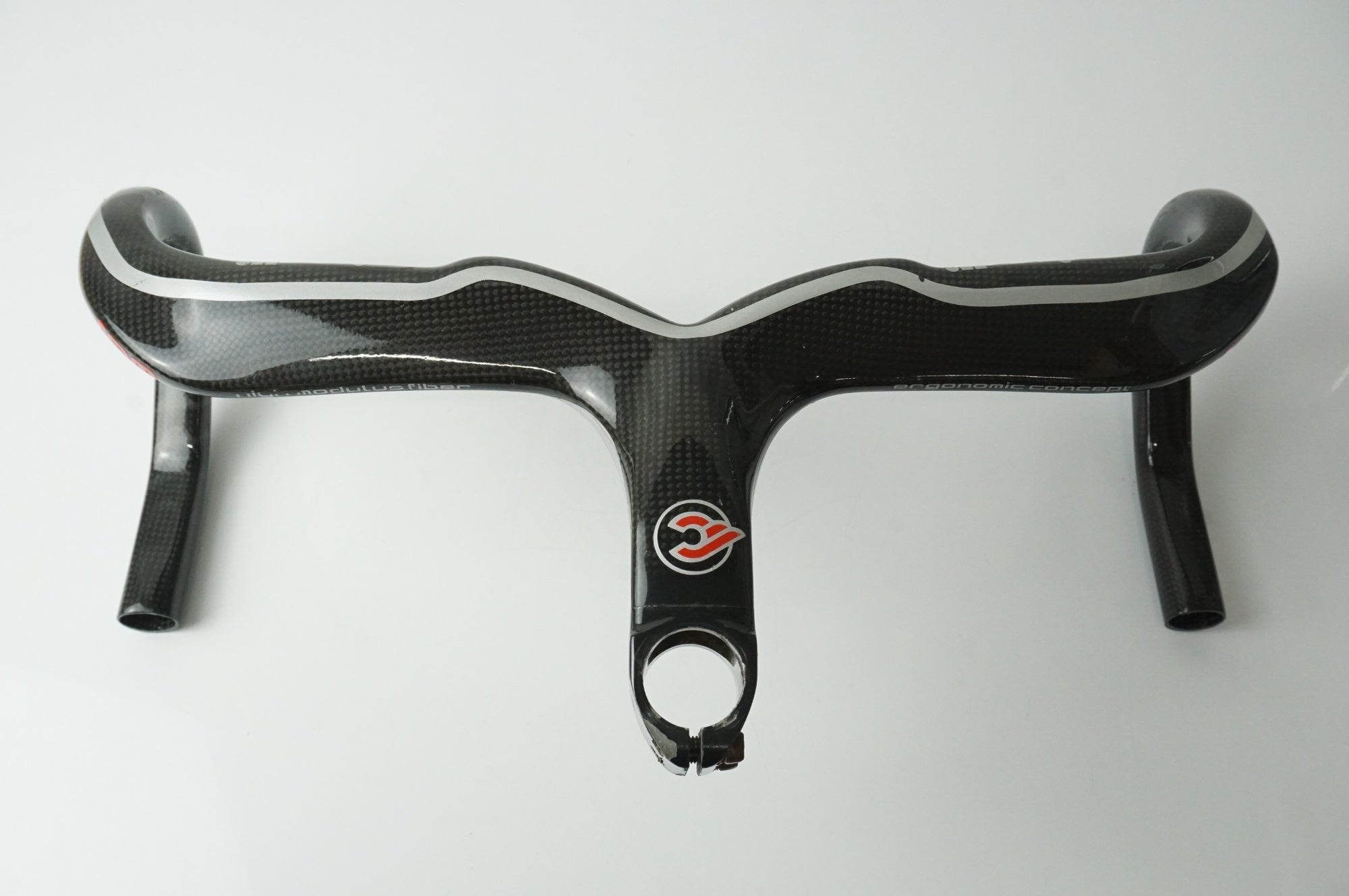 CINELLI 「チネリ」 RAM カーボン ハンドル / 浜松店 ｜ バイチャリ