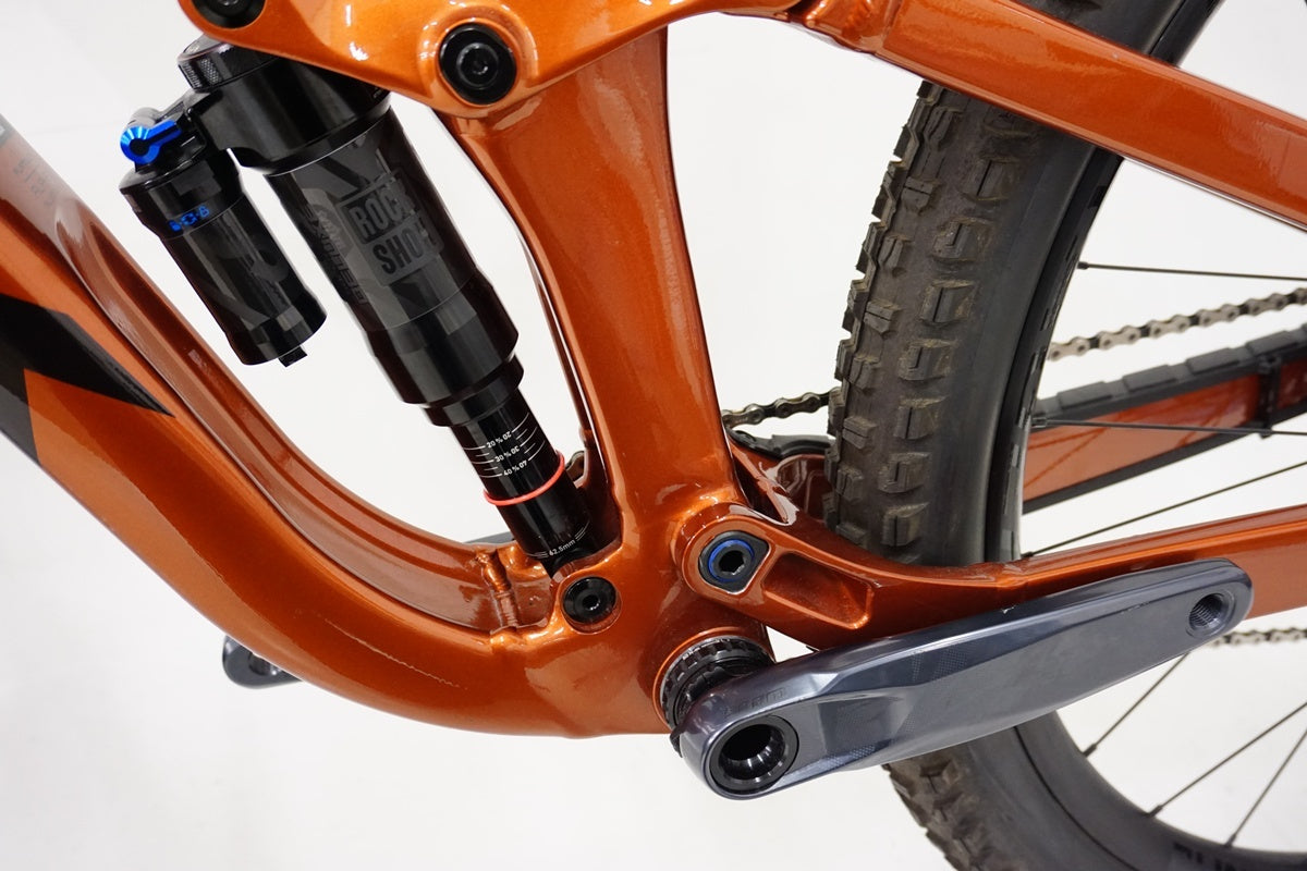 TREK「トレック」 SLASH8 GEN5 2023年モデル マウンテンバイク