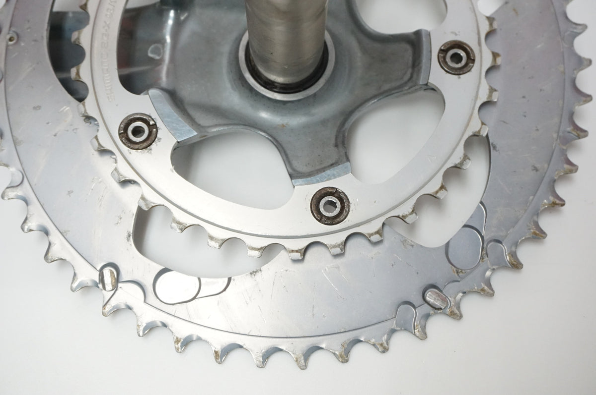SHIMANO 「シマノ」 TIAGRA FC-4650 50-34T 170mm クランク / 福岡店