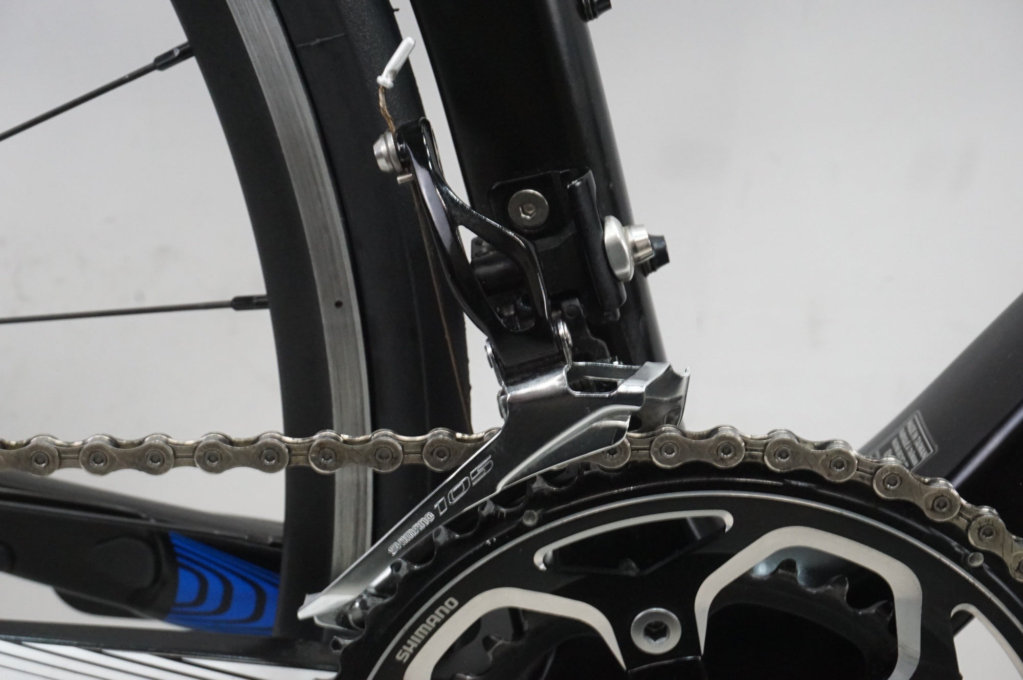 GIANT 「ジャイアント」 TCR ADVANCED 2 2015年モデル ロードバイク