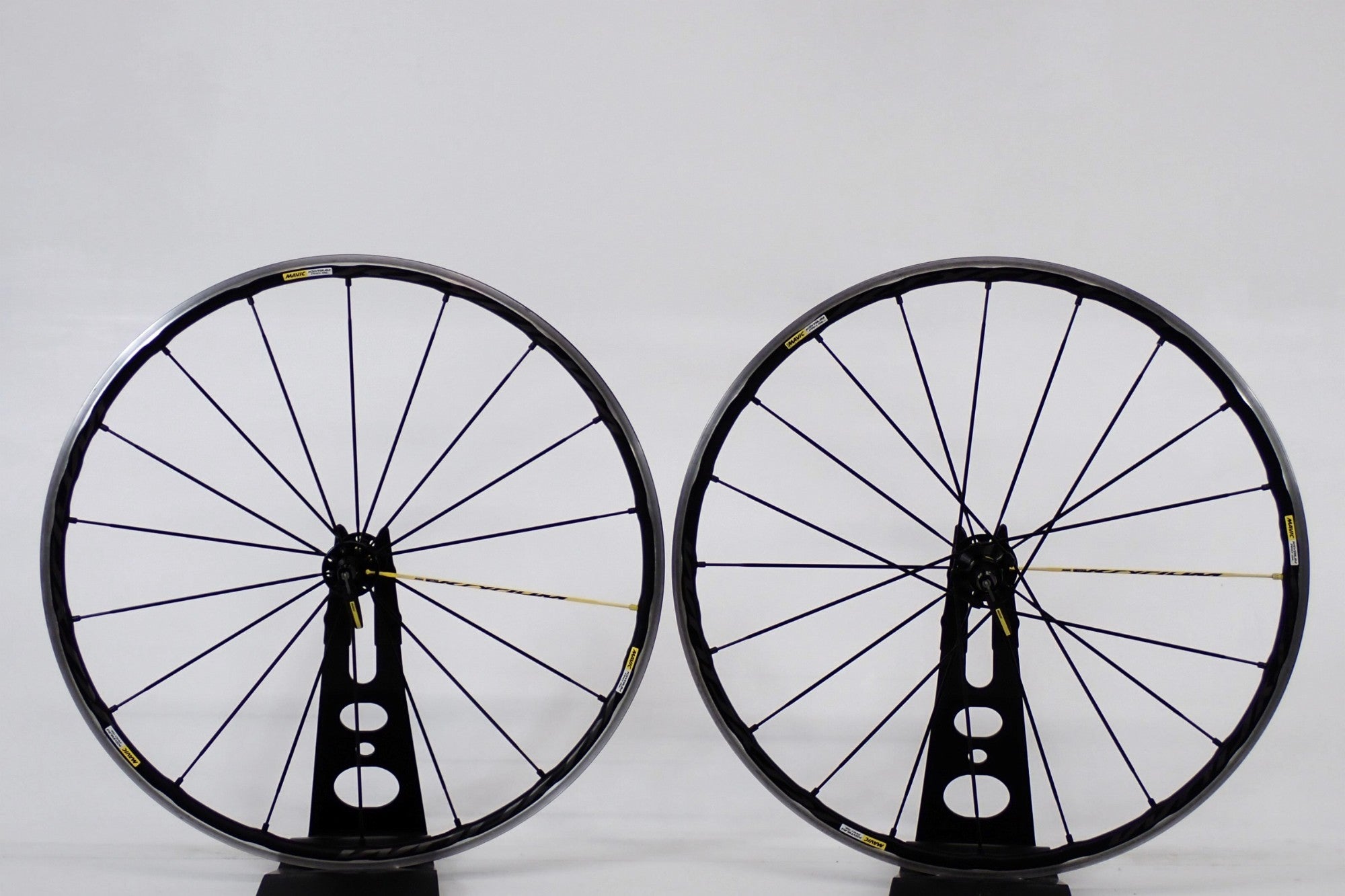 MAVIC 「マビック」 KSYRIUM PRO SL シマノ11速 ホイールセット / 伊勢崎店