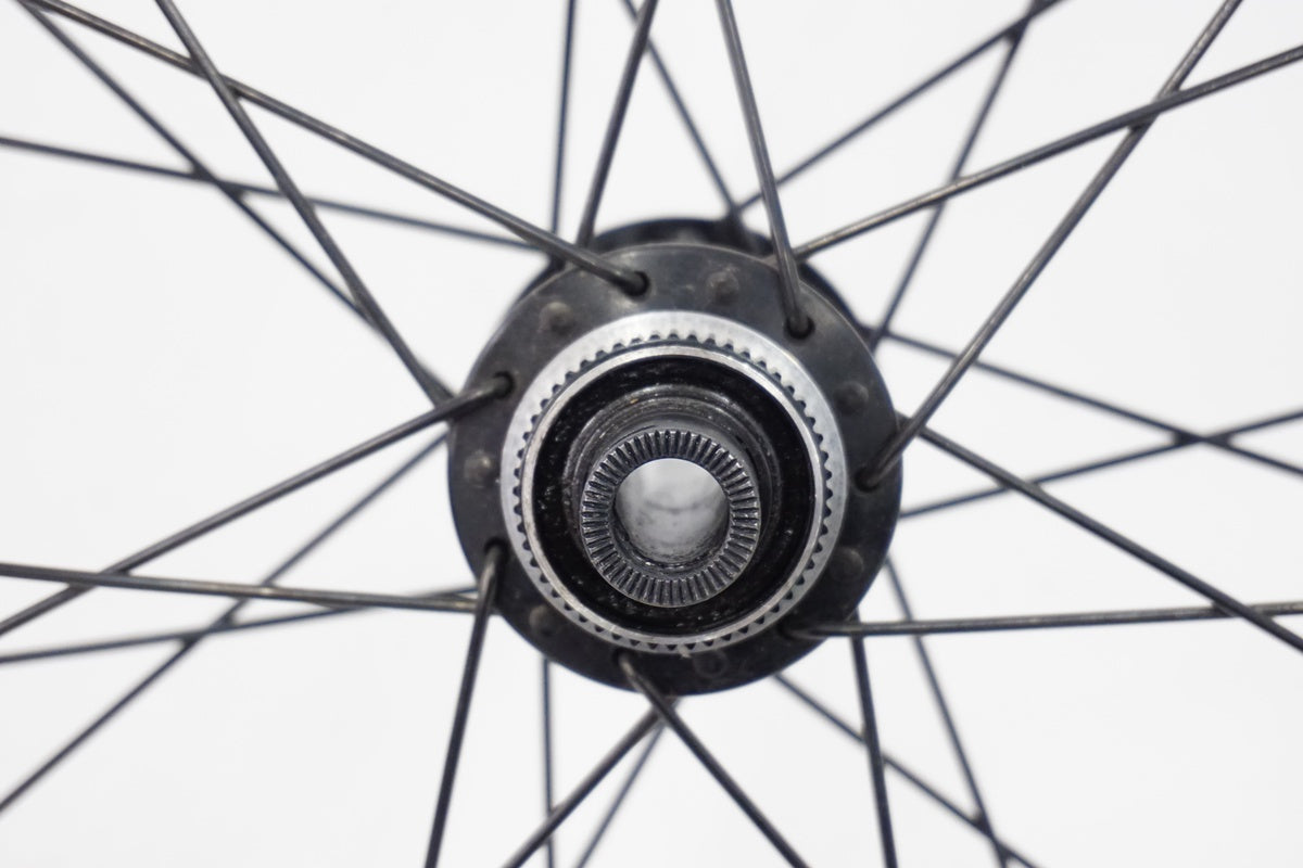 SHIMANO「シマノ」 WH-RS170 DISC シマノ11速 ホイールセット / 浜松店