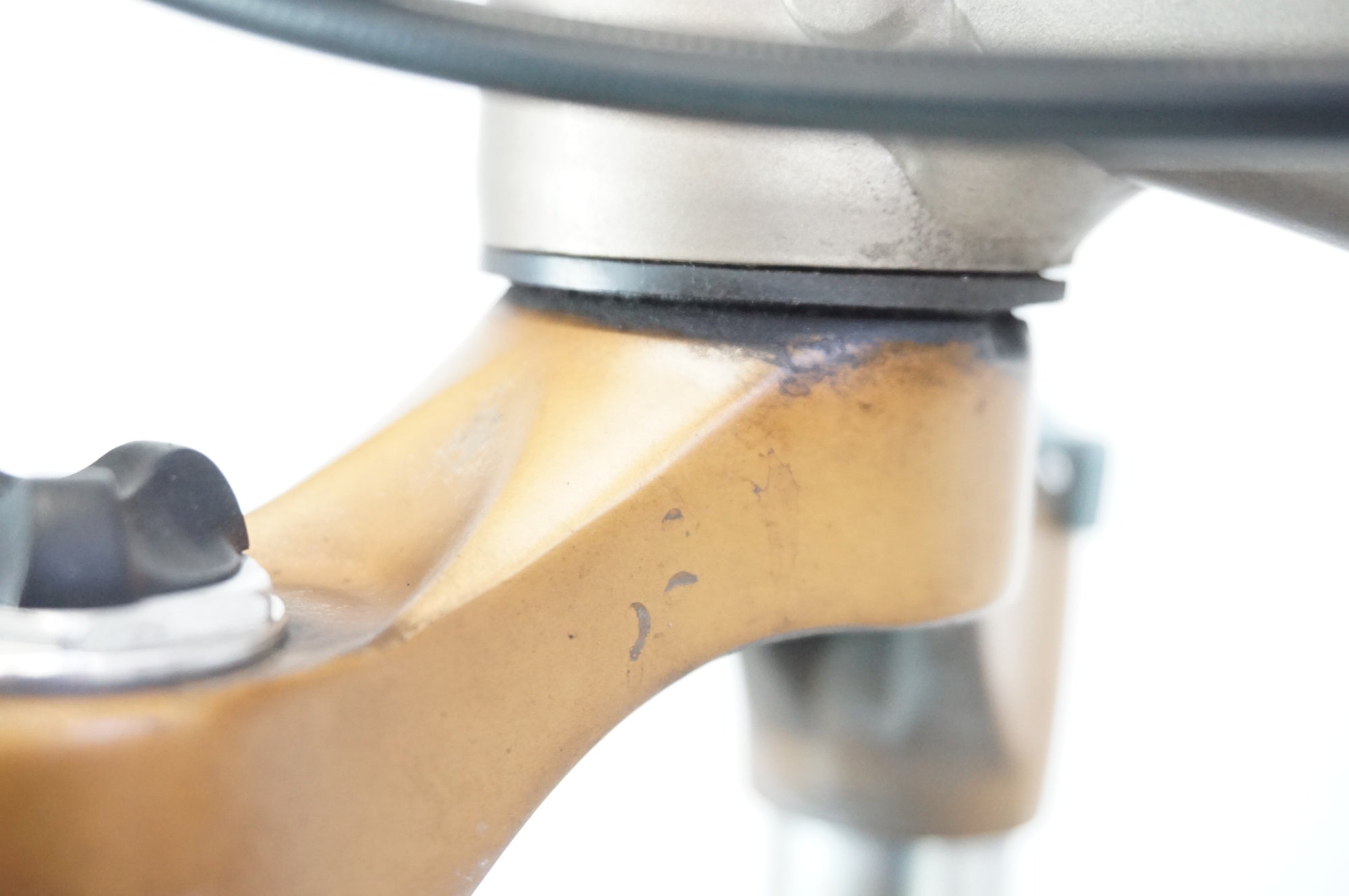 ジャンク TREK 「トレック」 4300 DISC 2011年モデル 26インチ マウンテンバイク / 宇都宮店