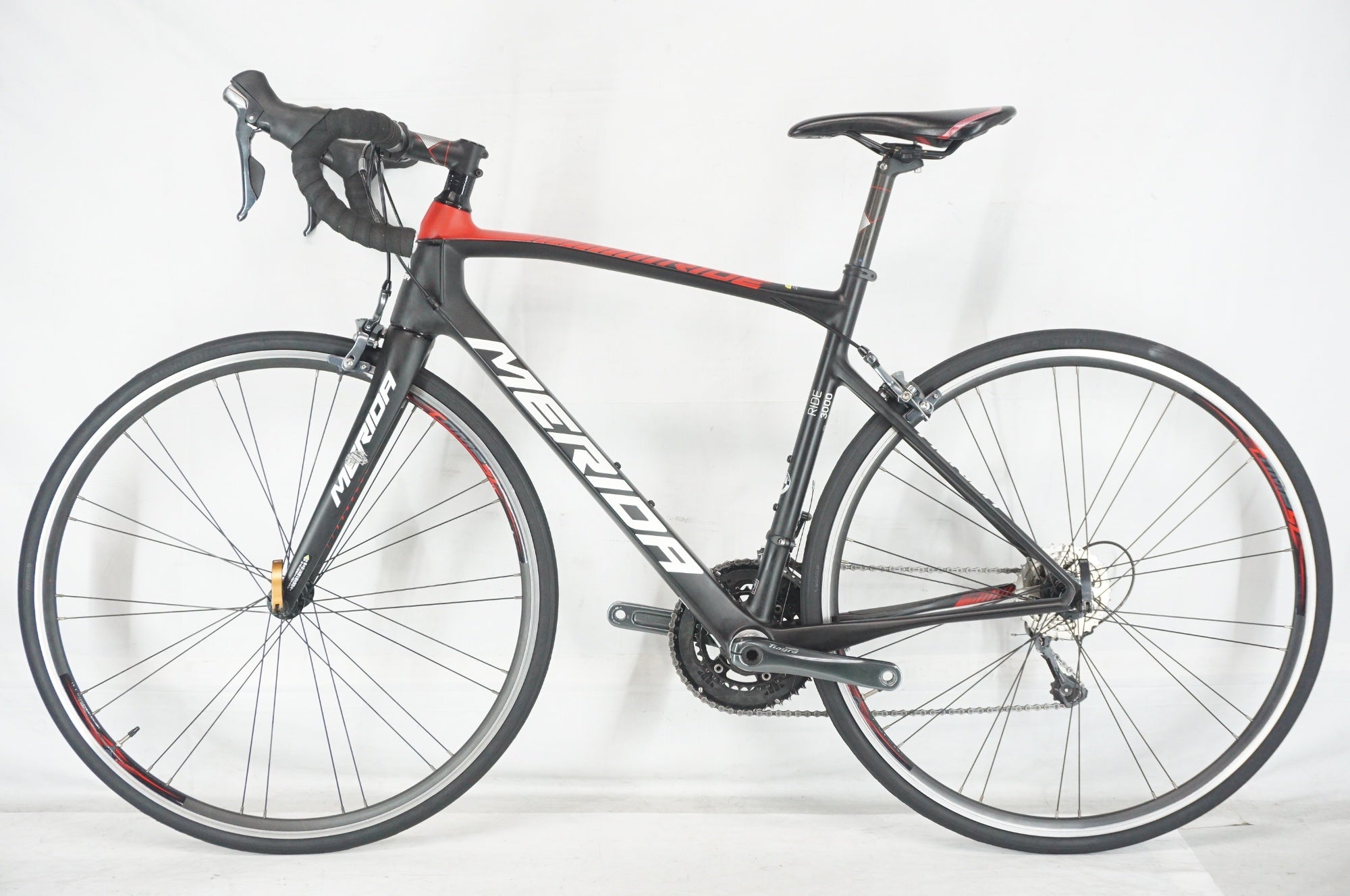 MERIDA 「メリダ」 RIDE3000 TIAGRA 2018年モデル ロードバイク / 阪急塚口店