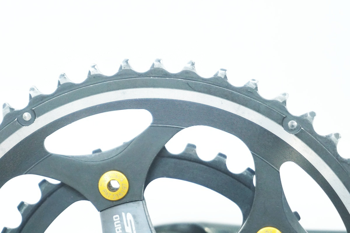 SHIMANO 「シマノ」 105 FC-5650 50-34T 170mm クランク / 大阪美原北