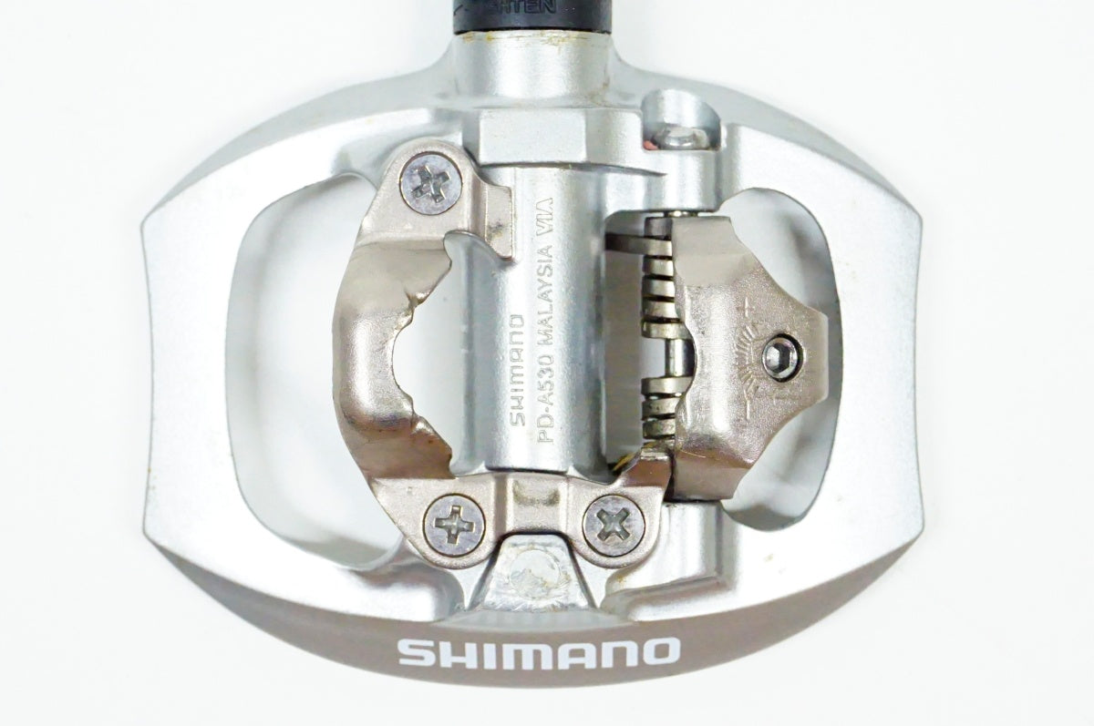 SHIMANO 「シマノ」 PD-A530 ペダル / 名古屋大須店
