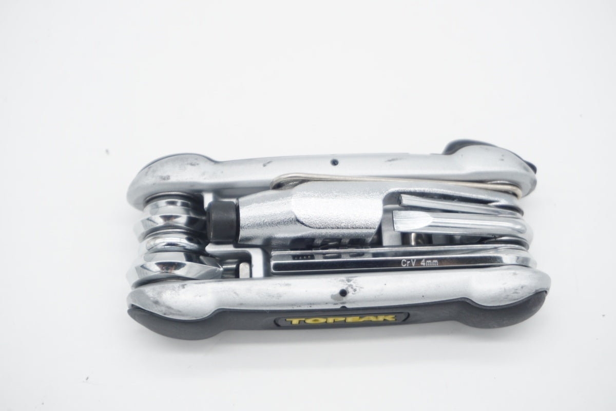 TOPEAK 「トピーク」 携帯ツール / 滋賀大津店