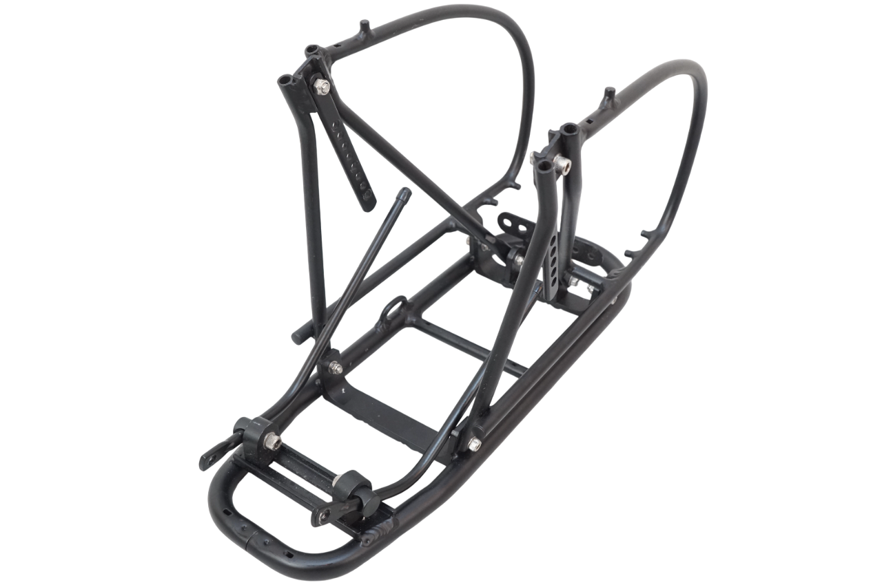 TERN 「ターン」 CARGO RACK リアキャリア / バイチャリ浦和ベース