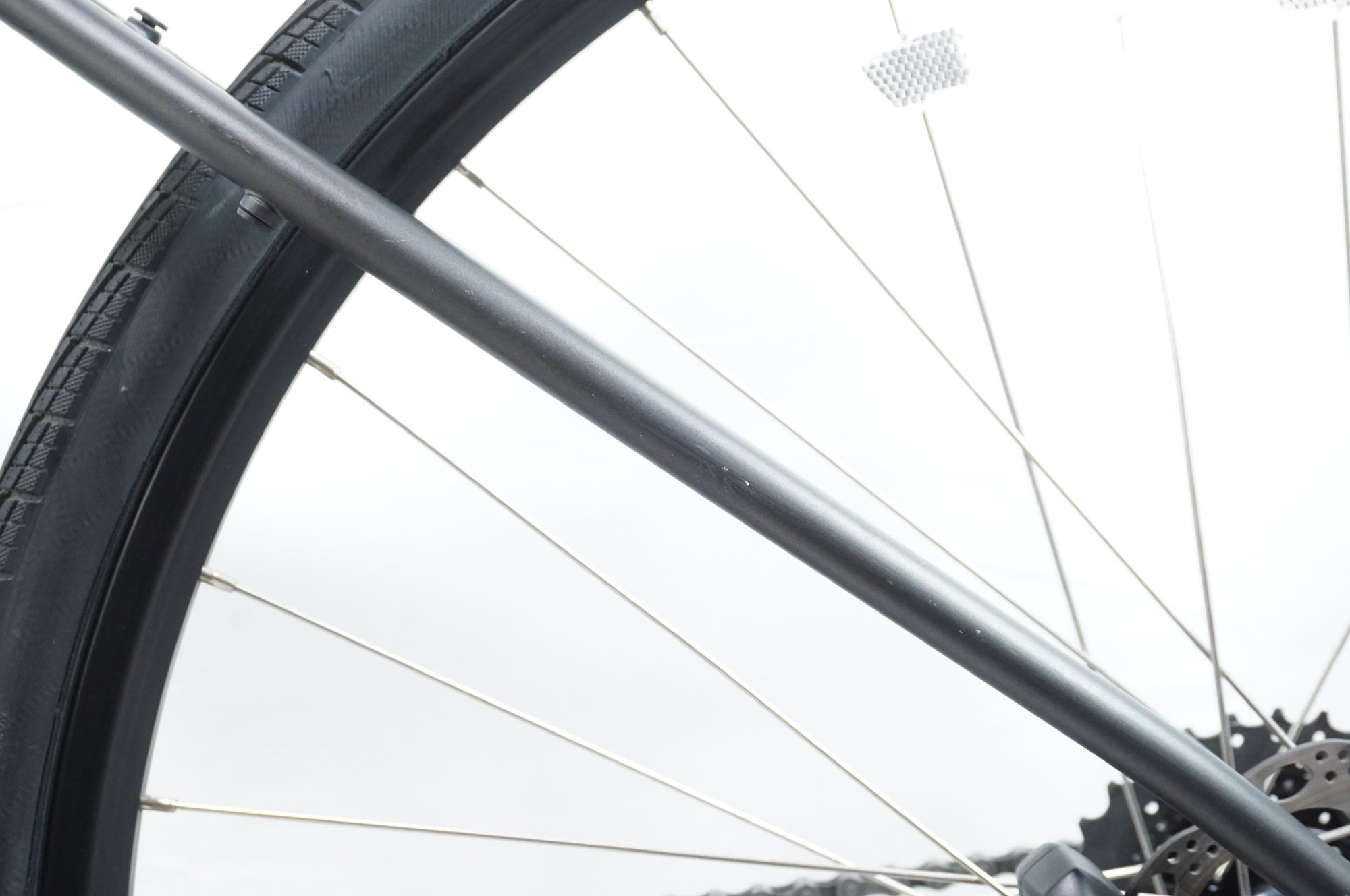 TREK 「トレック」 FX2 DISC 2021年モデル クロスバイク / 中目黒店