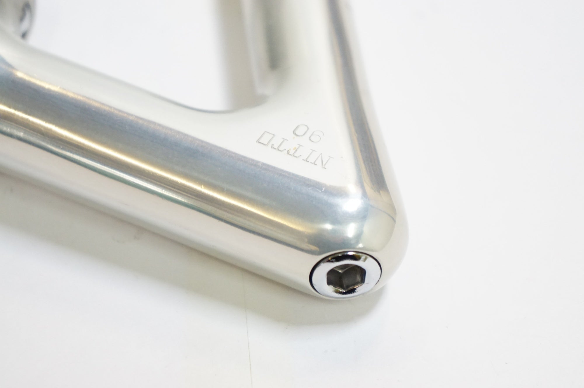 NITTO 「ニットー」 NJS φ25.4 90mm ステム / 熊谷本店