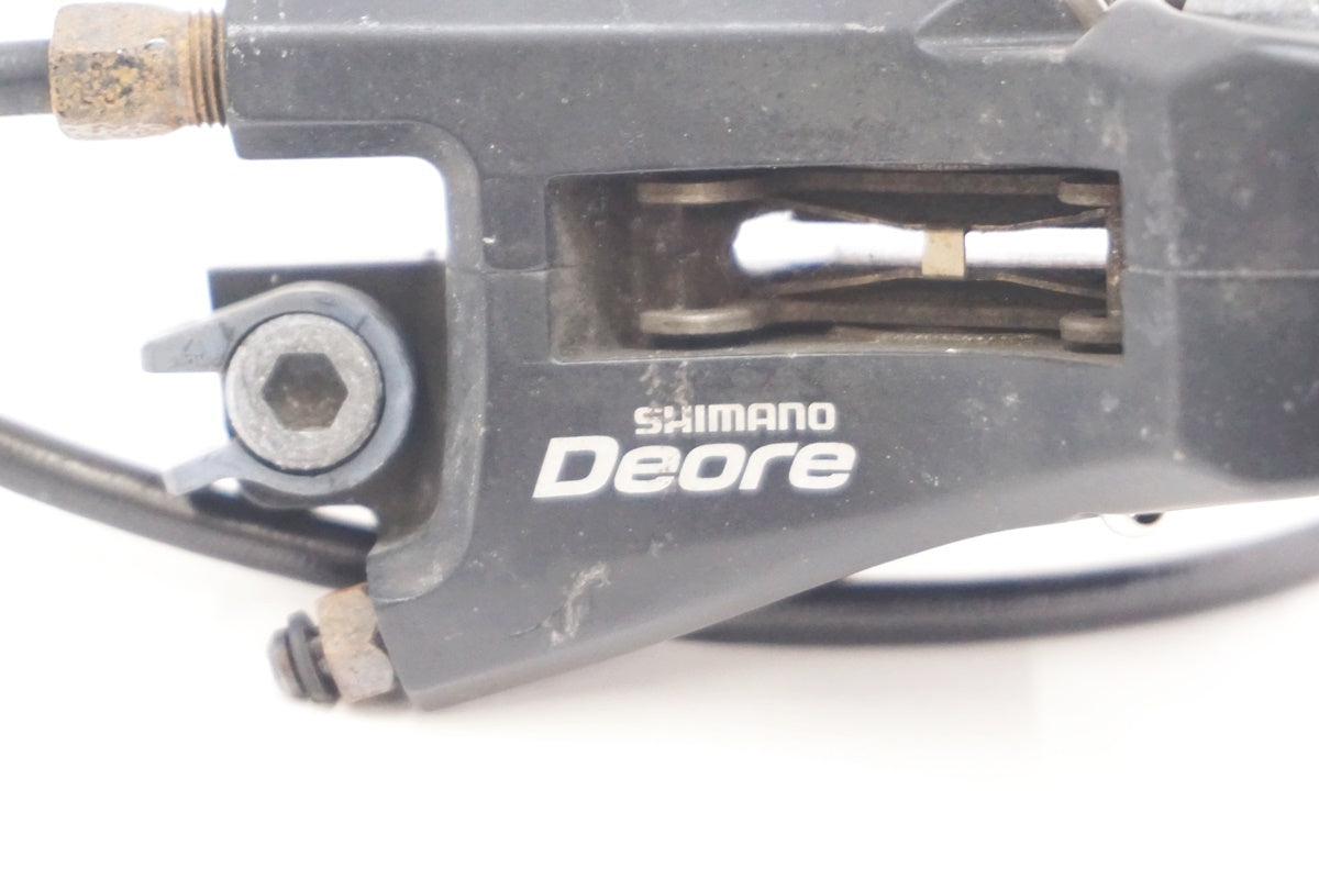 SHIMANO 「シマノ」 DEORE BL-M535 / BR-M535 ブレーキセット / 大阪美原北インター店